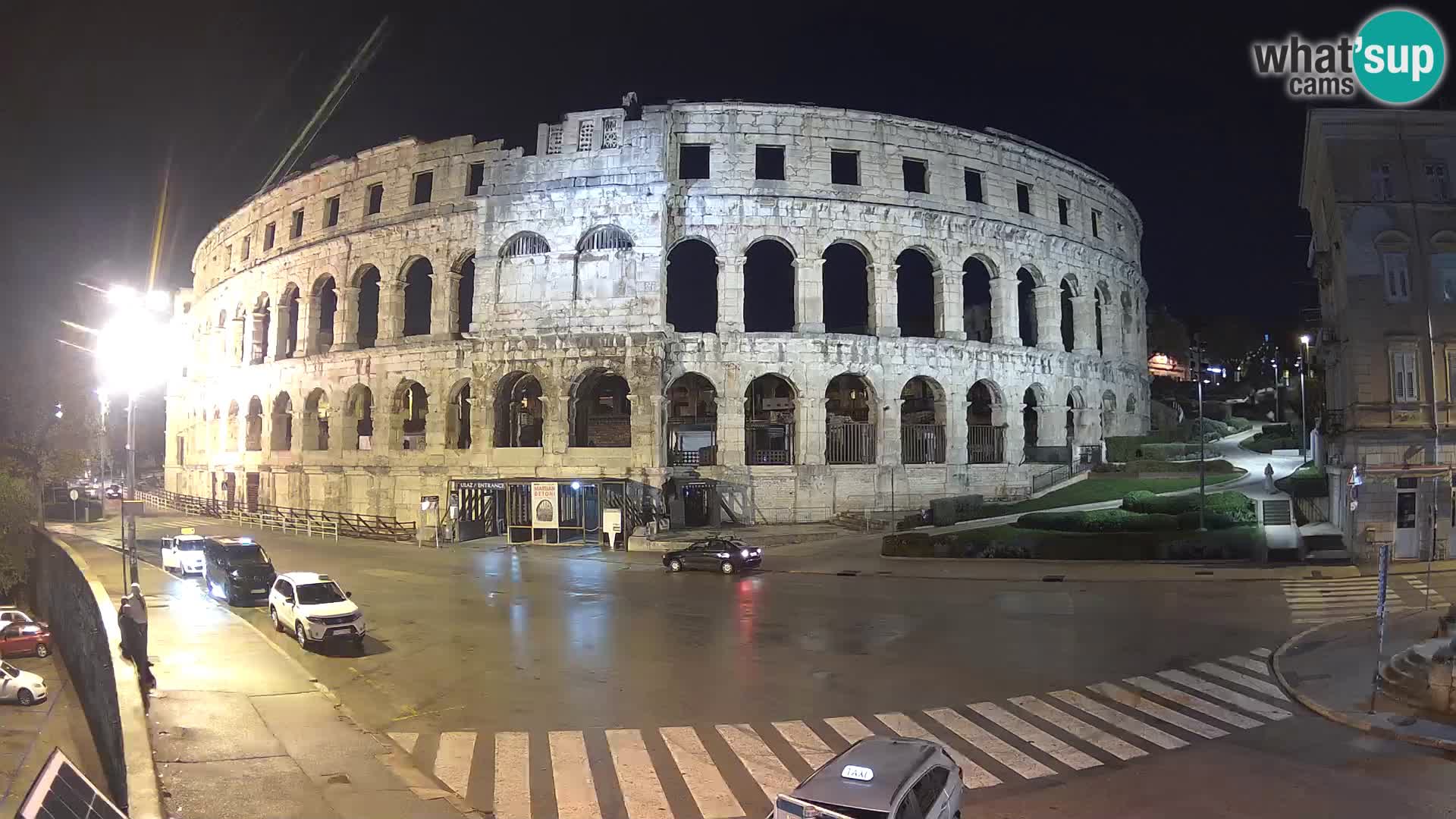 Pula