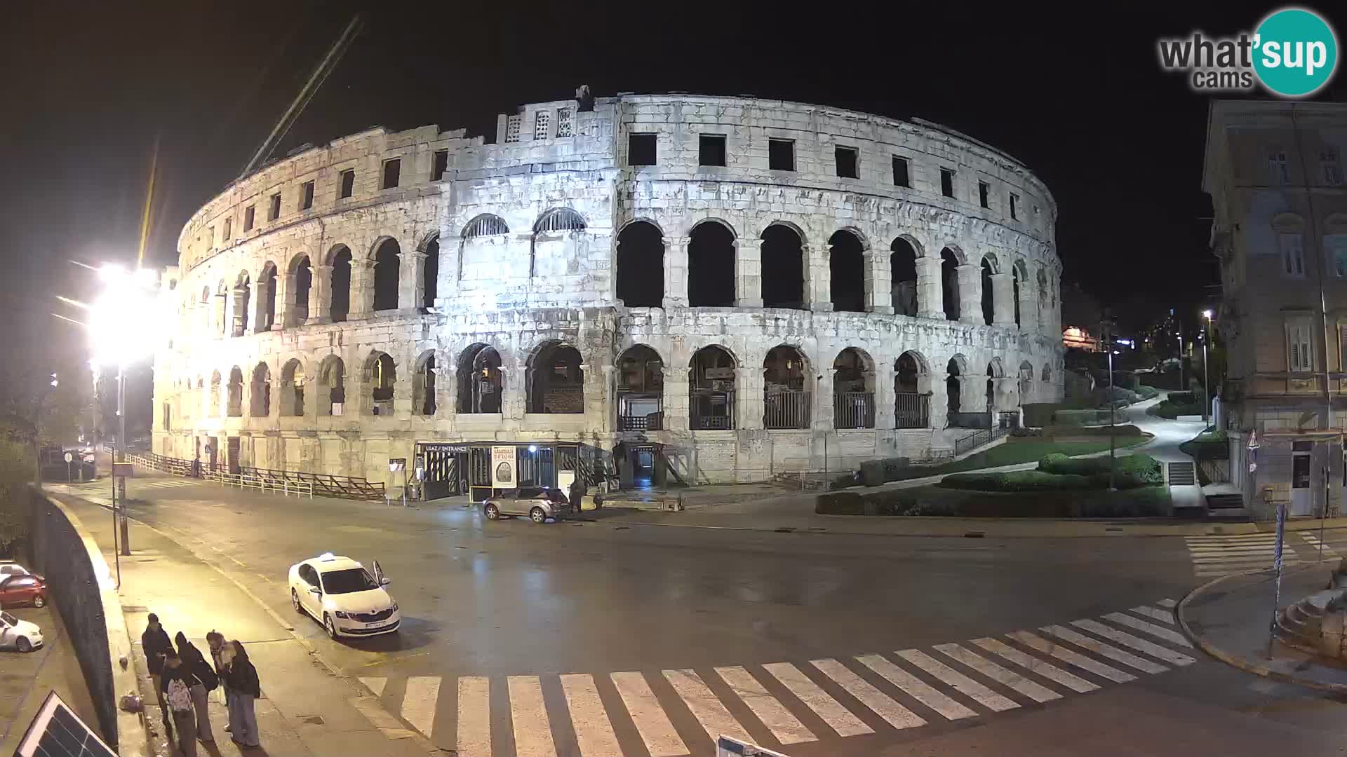 Pula