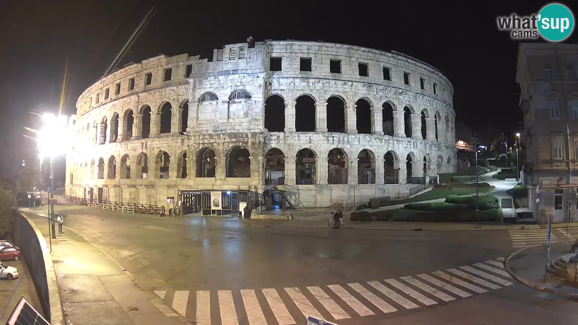 Pula