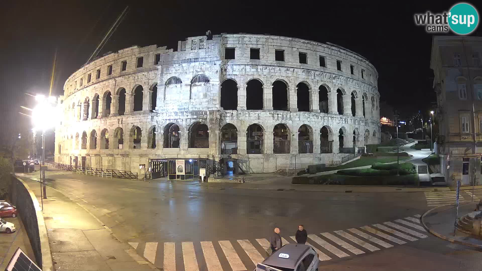 Pula