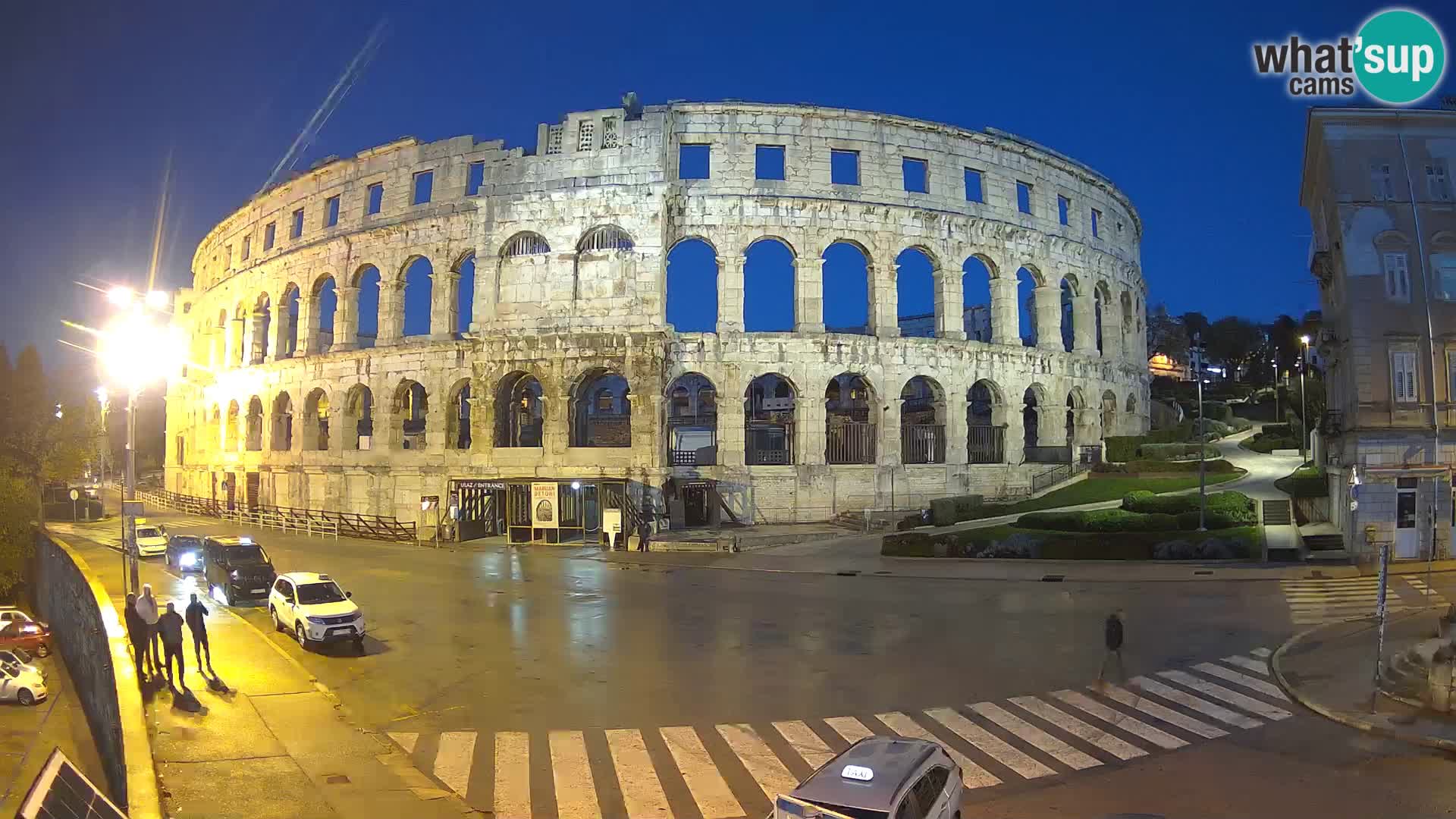 Pula