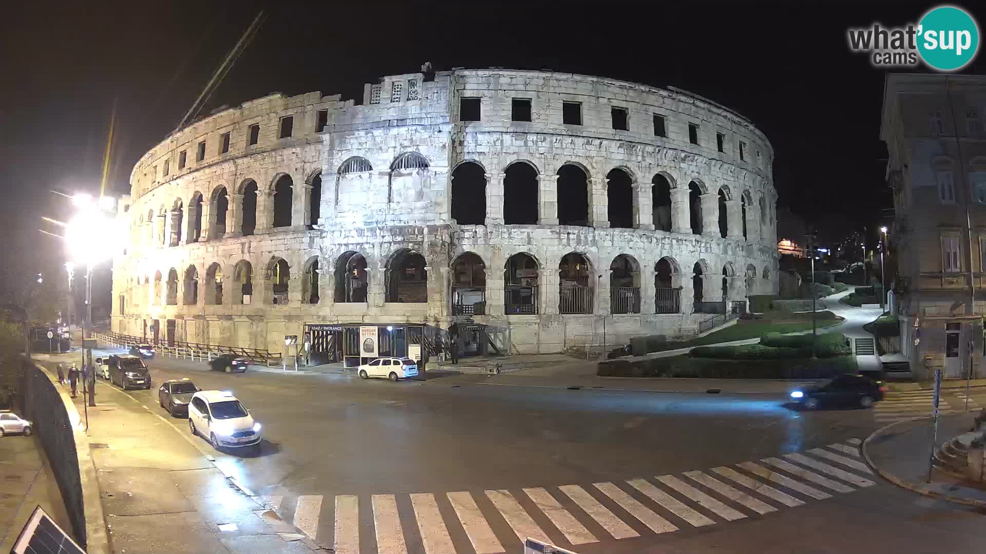 Pula