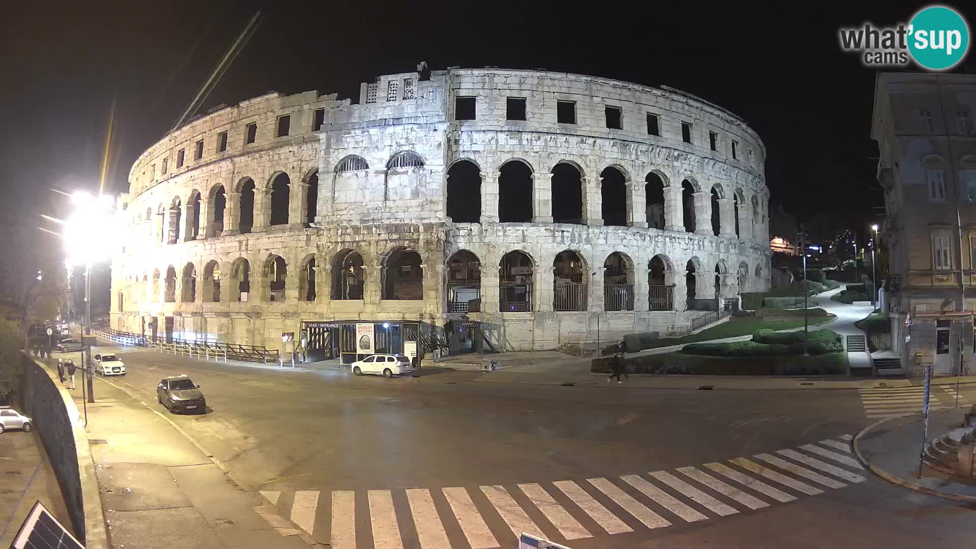 Pula