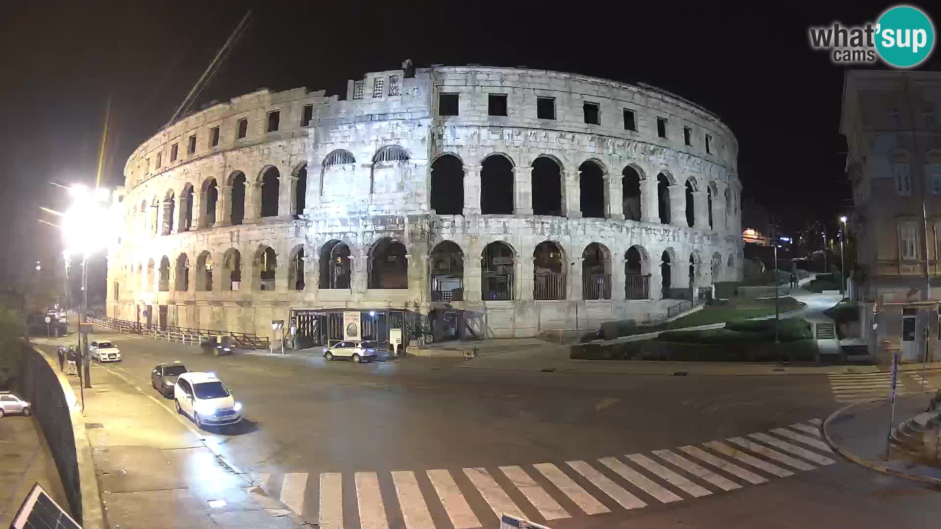 Pula