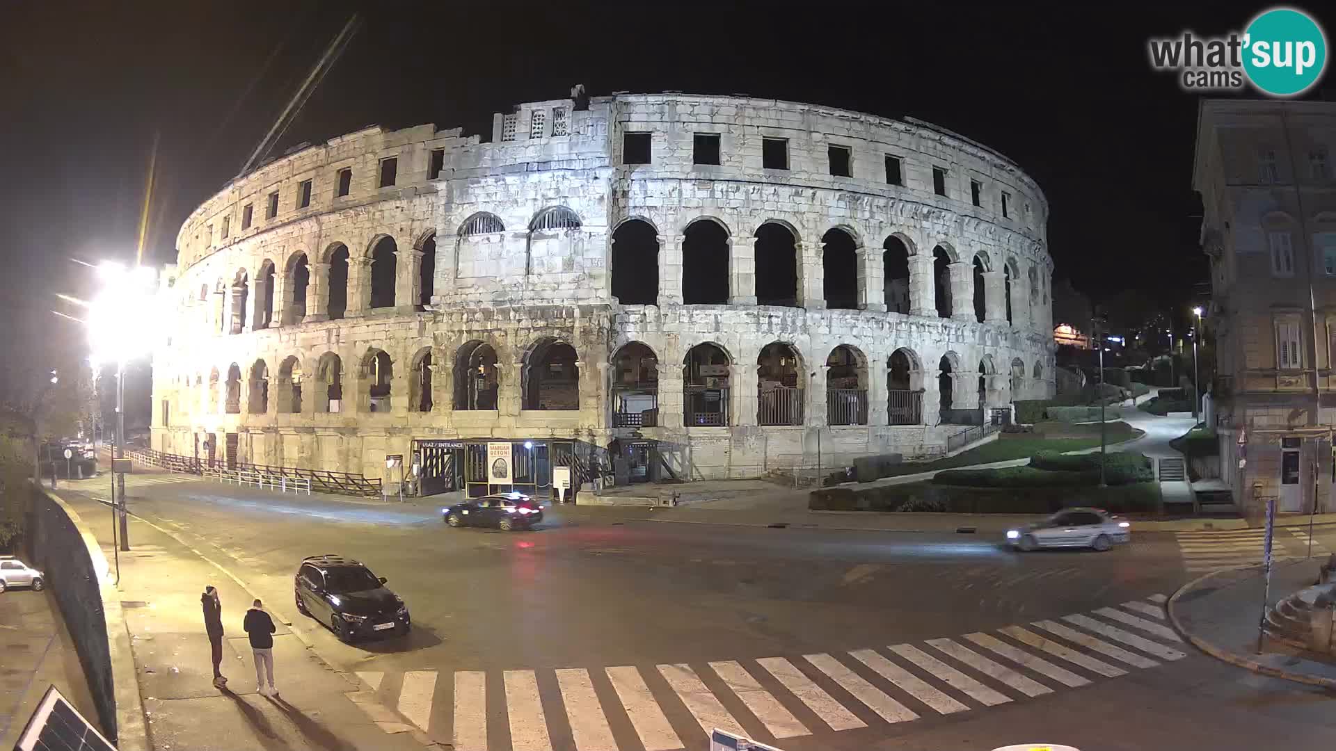 Pula