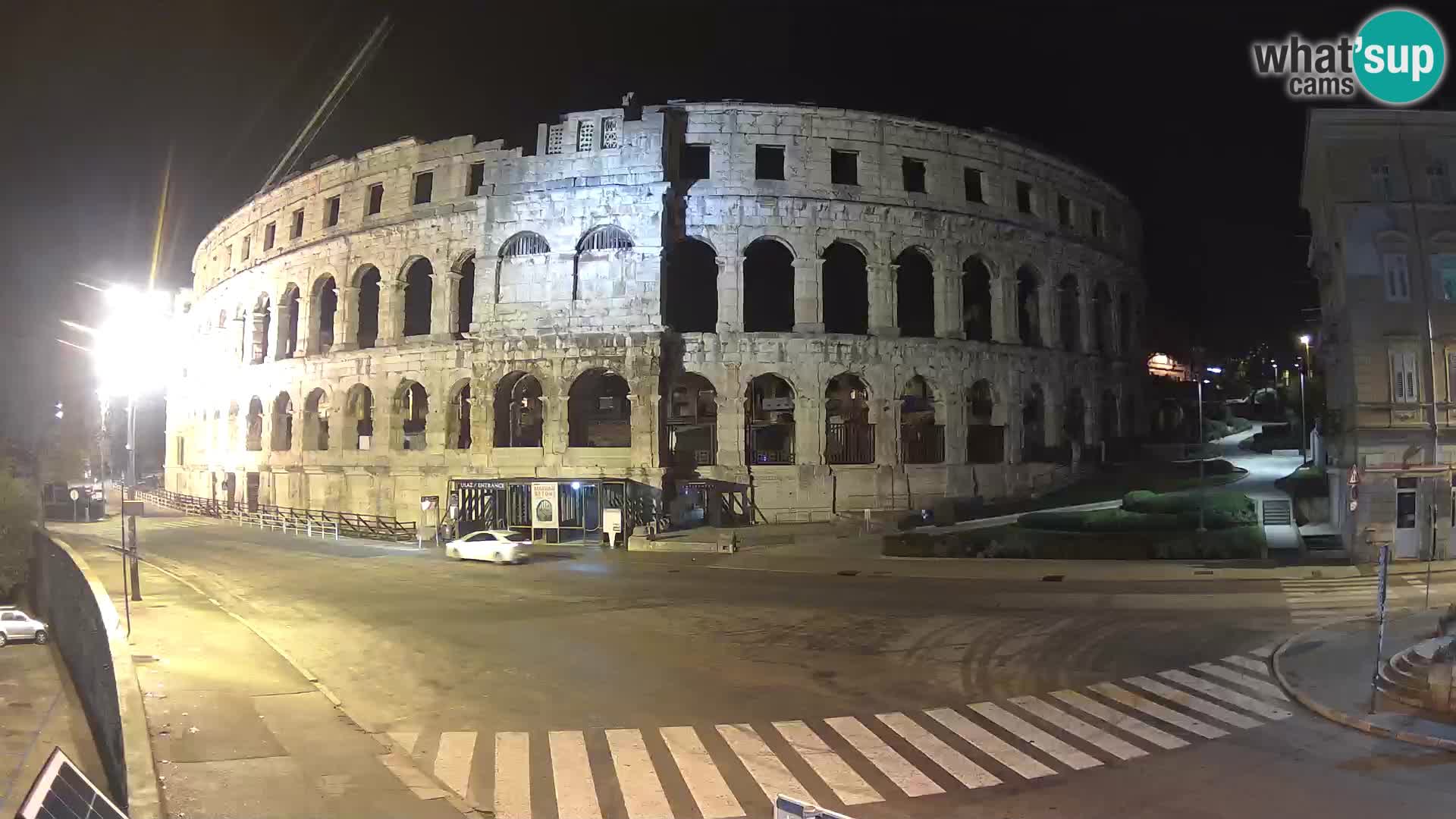 Pula