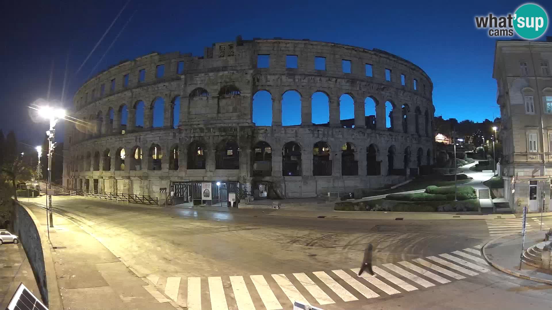 Pula