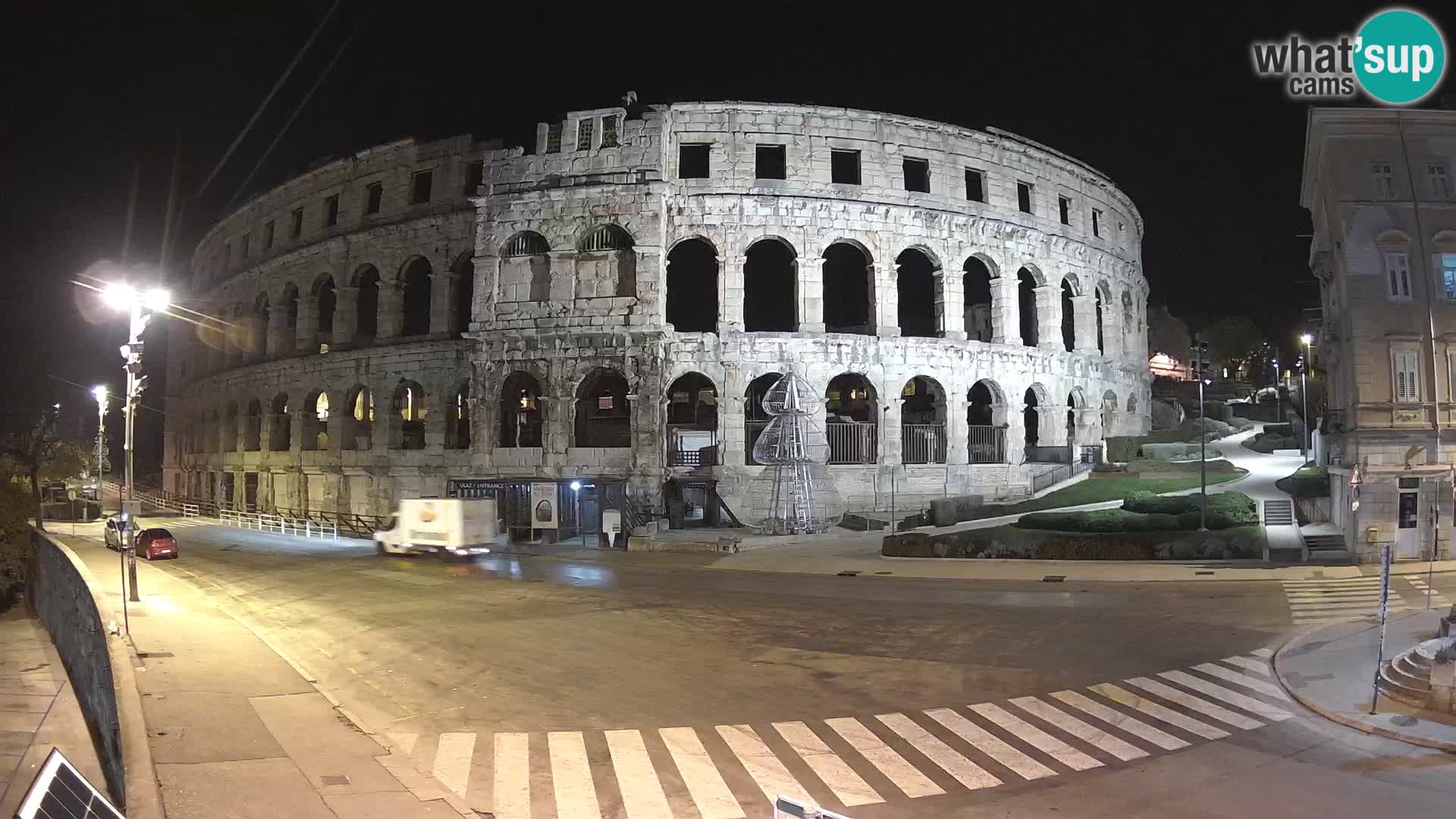 Arena di Pola