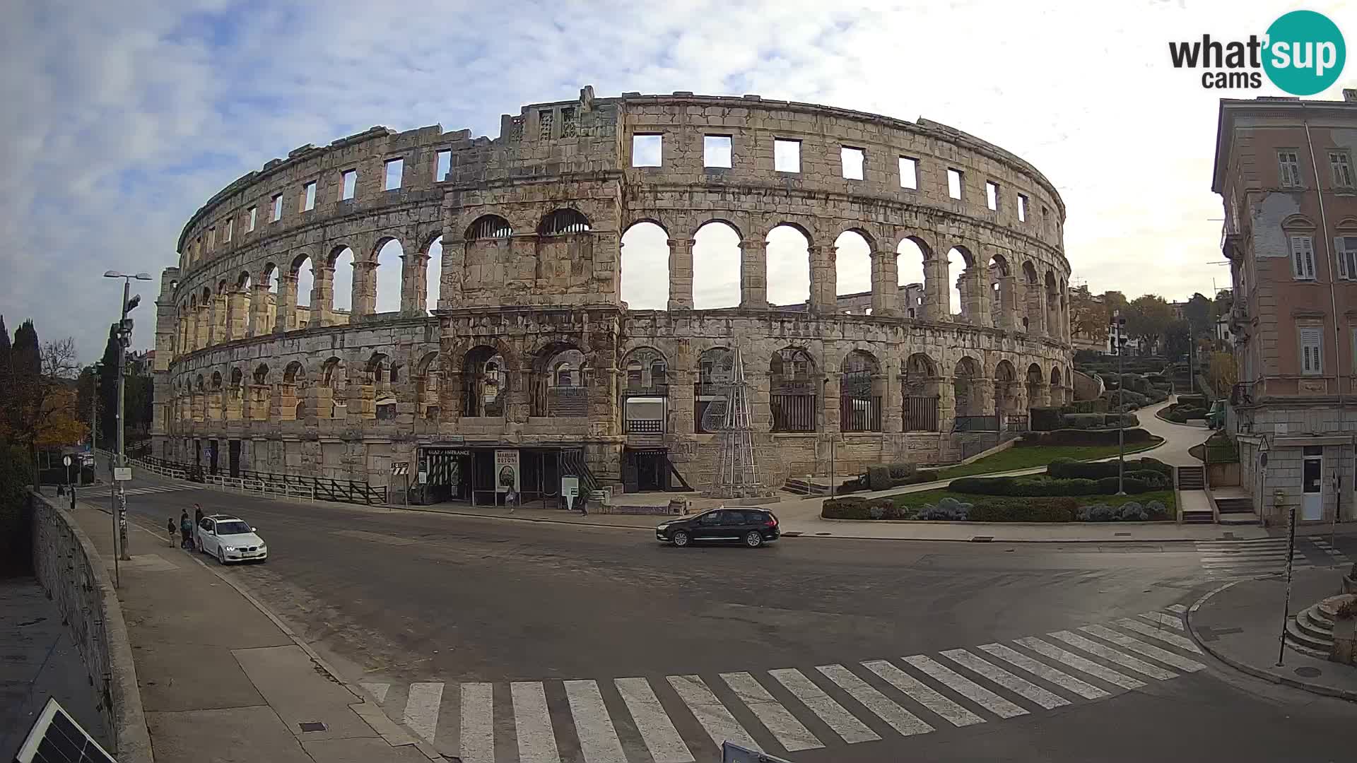 Arena di Pola