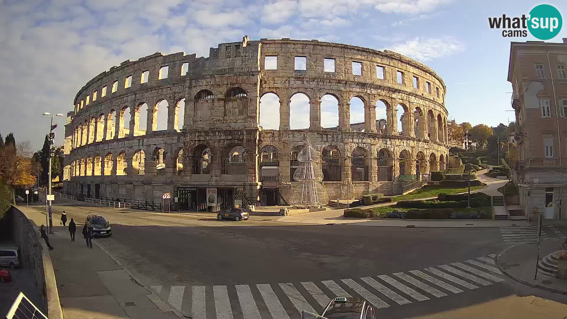 Pula