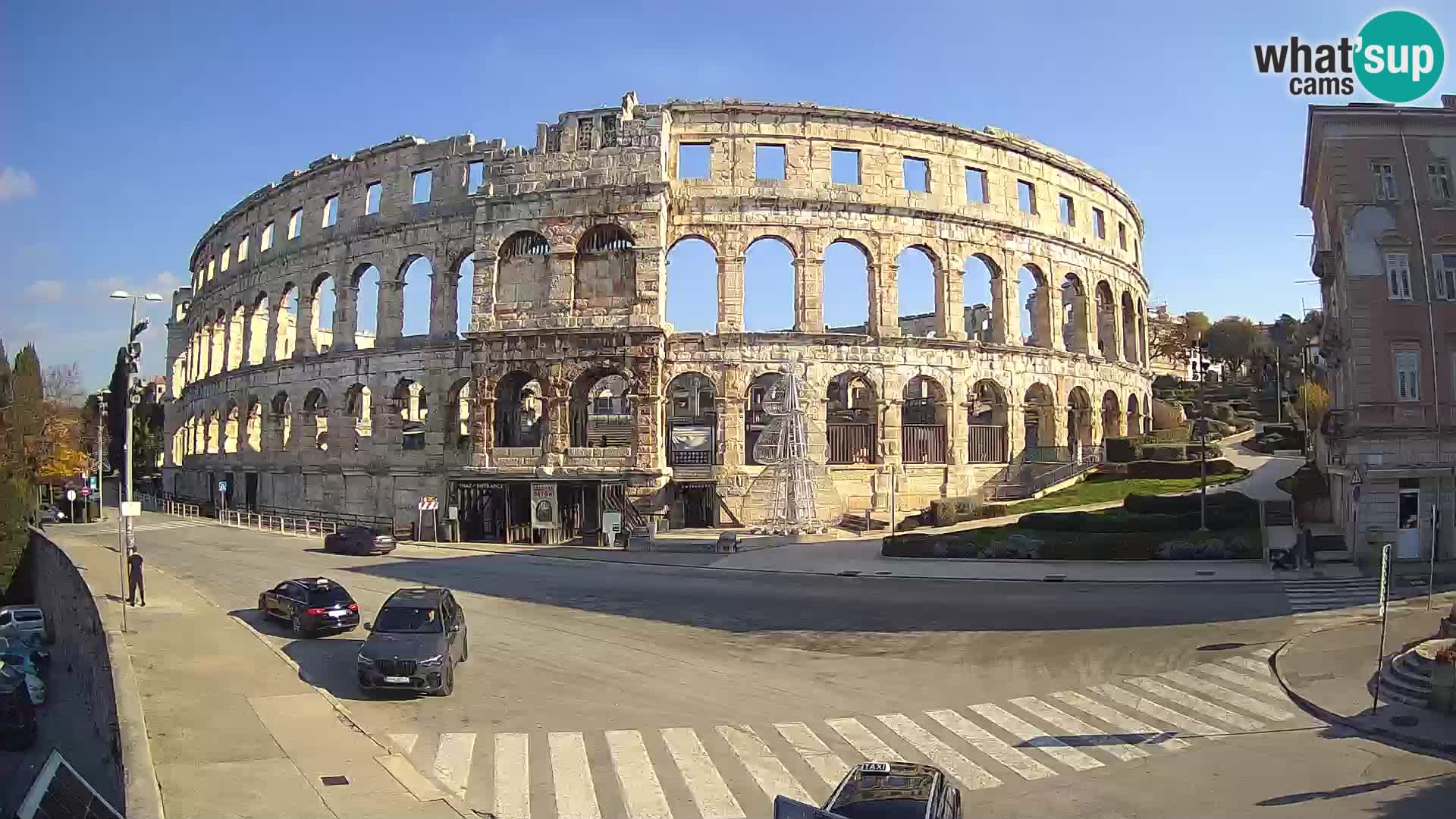 Arena di Pola