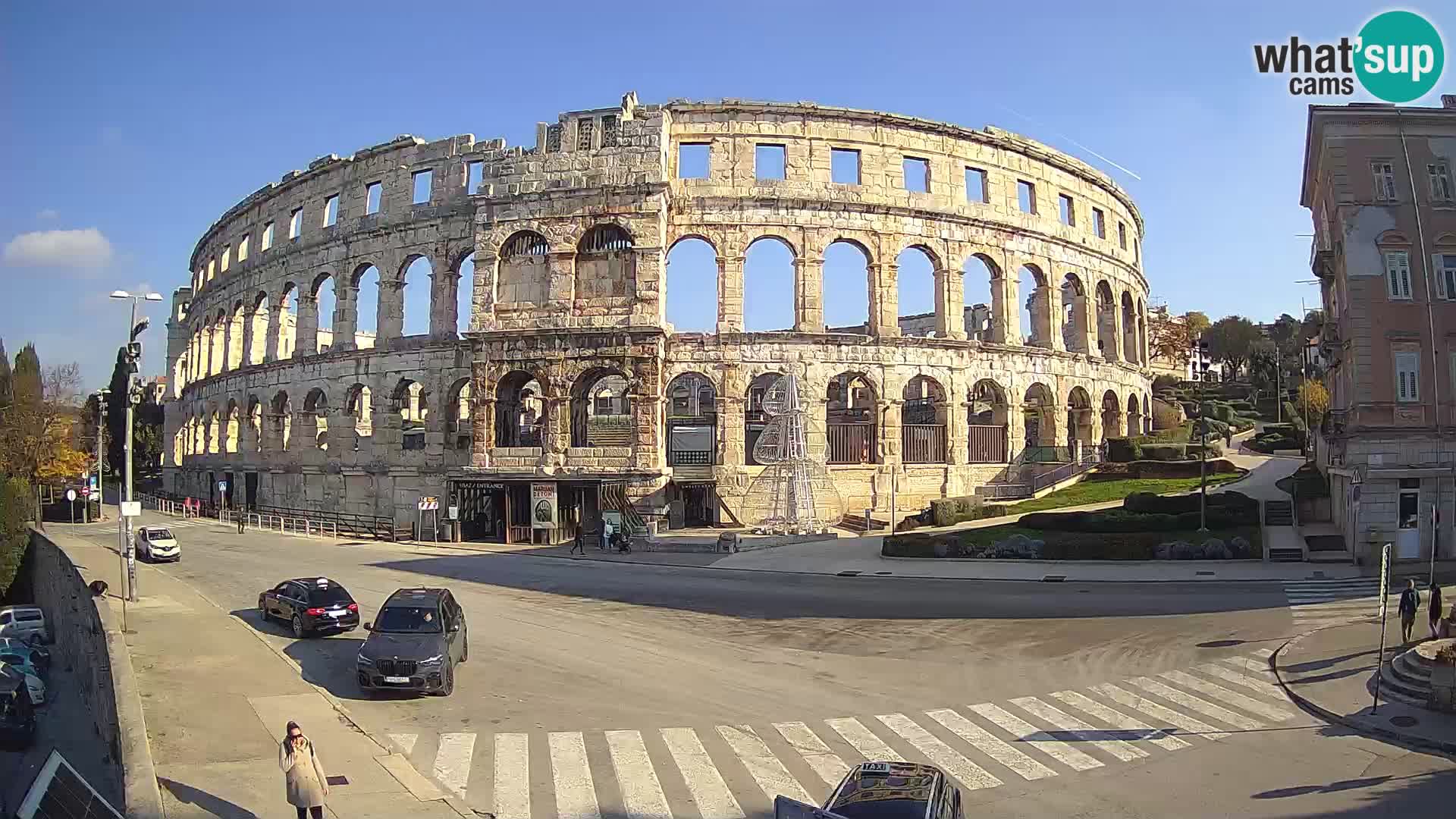 Arena di Pola