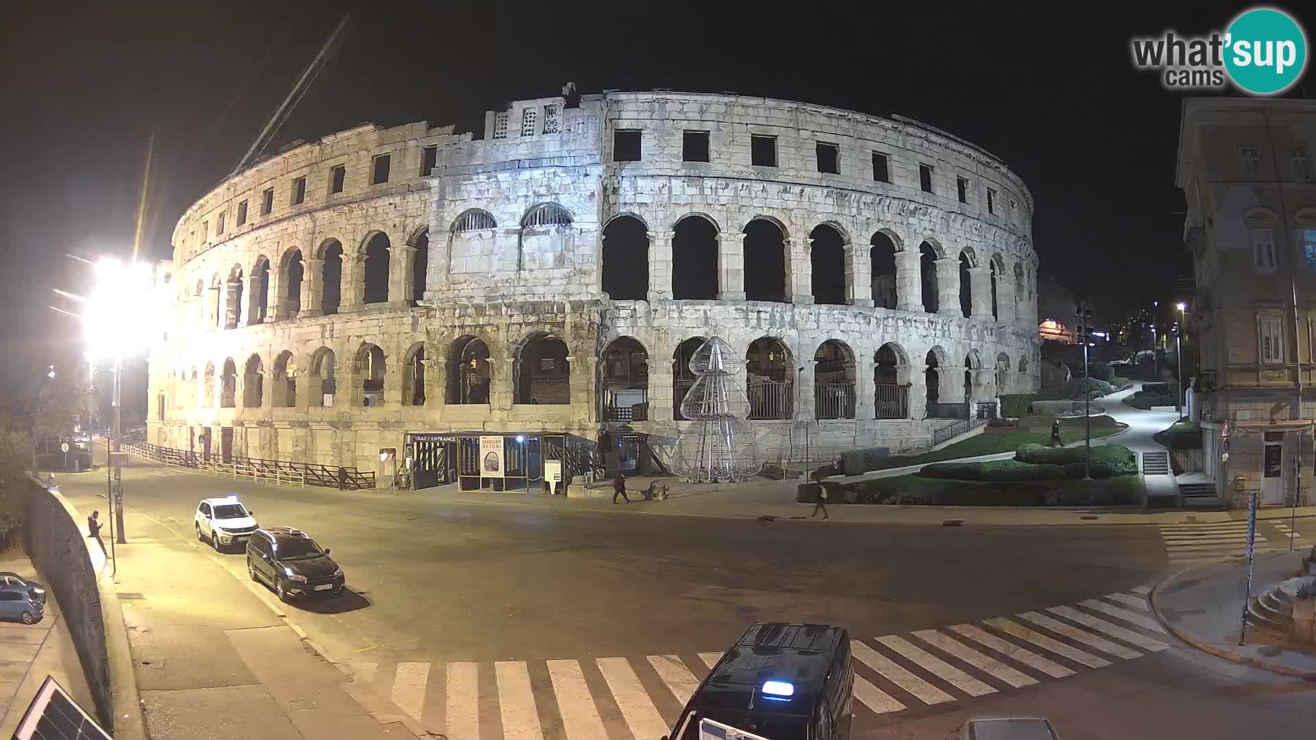 Arena di Pola