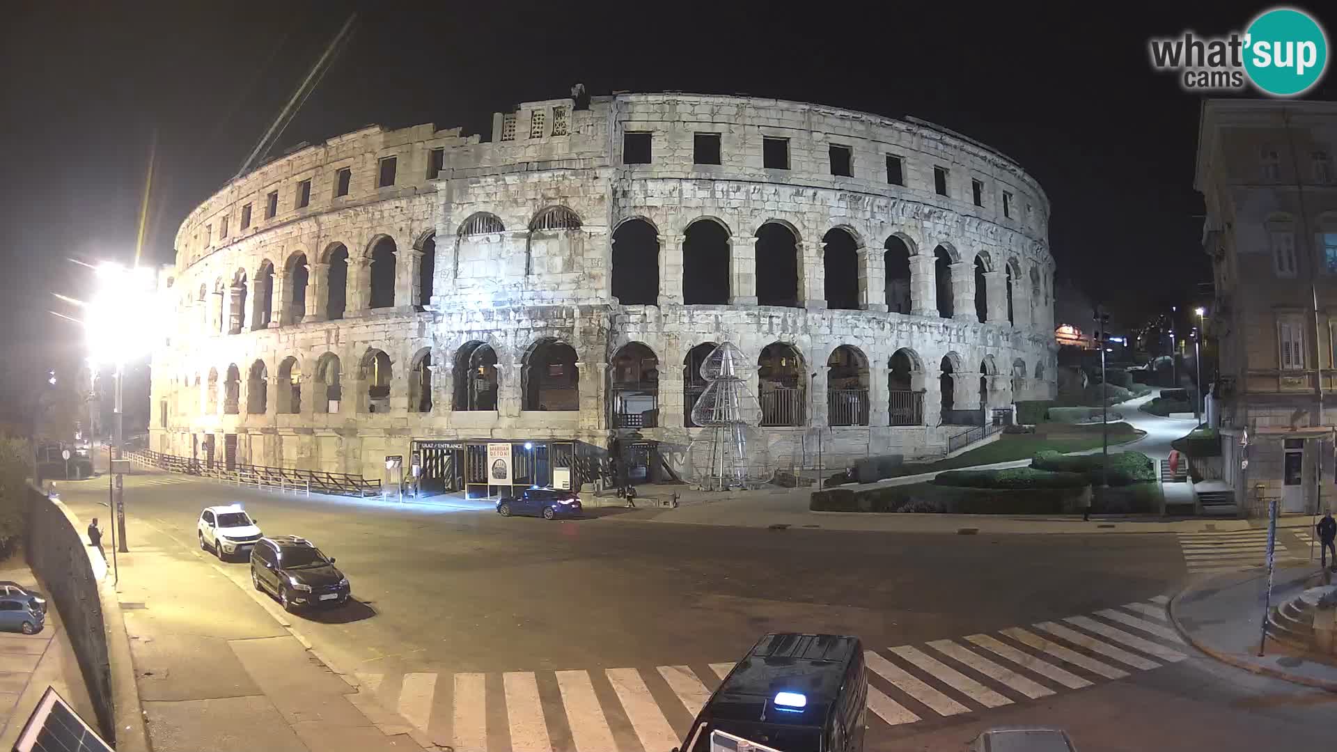 Arena di Pola