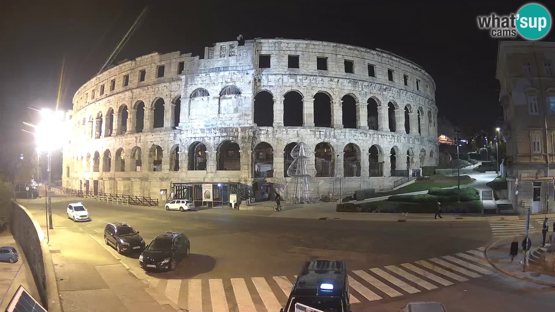 Arena di Pola