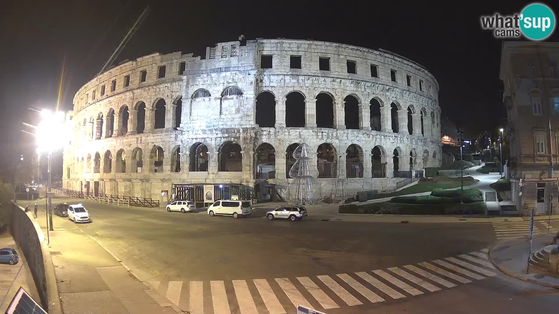 Pula