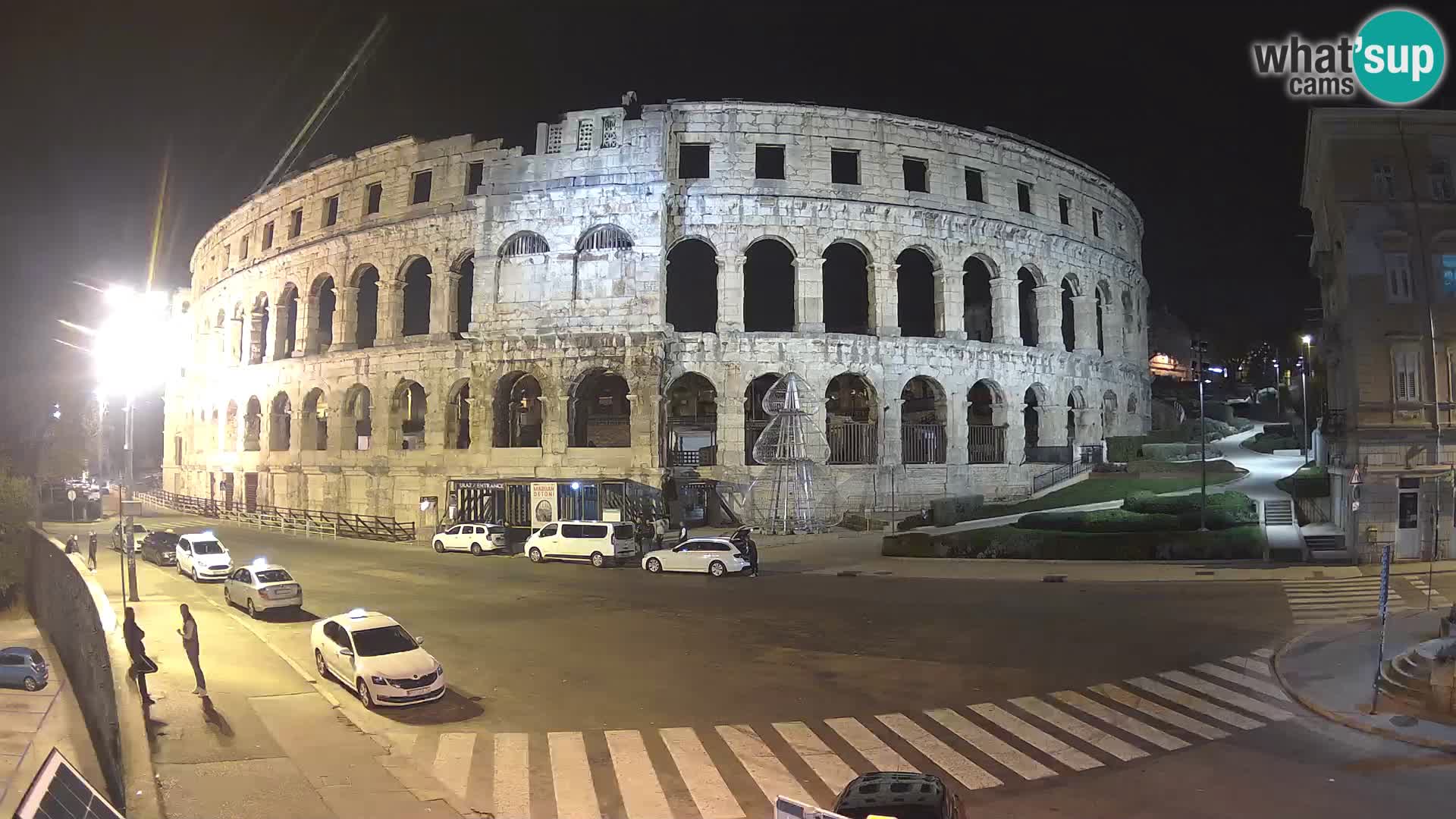 Arena di Pola