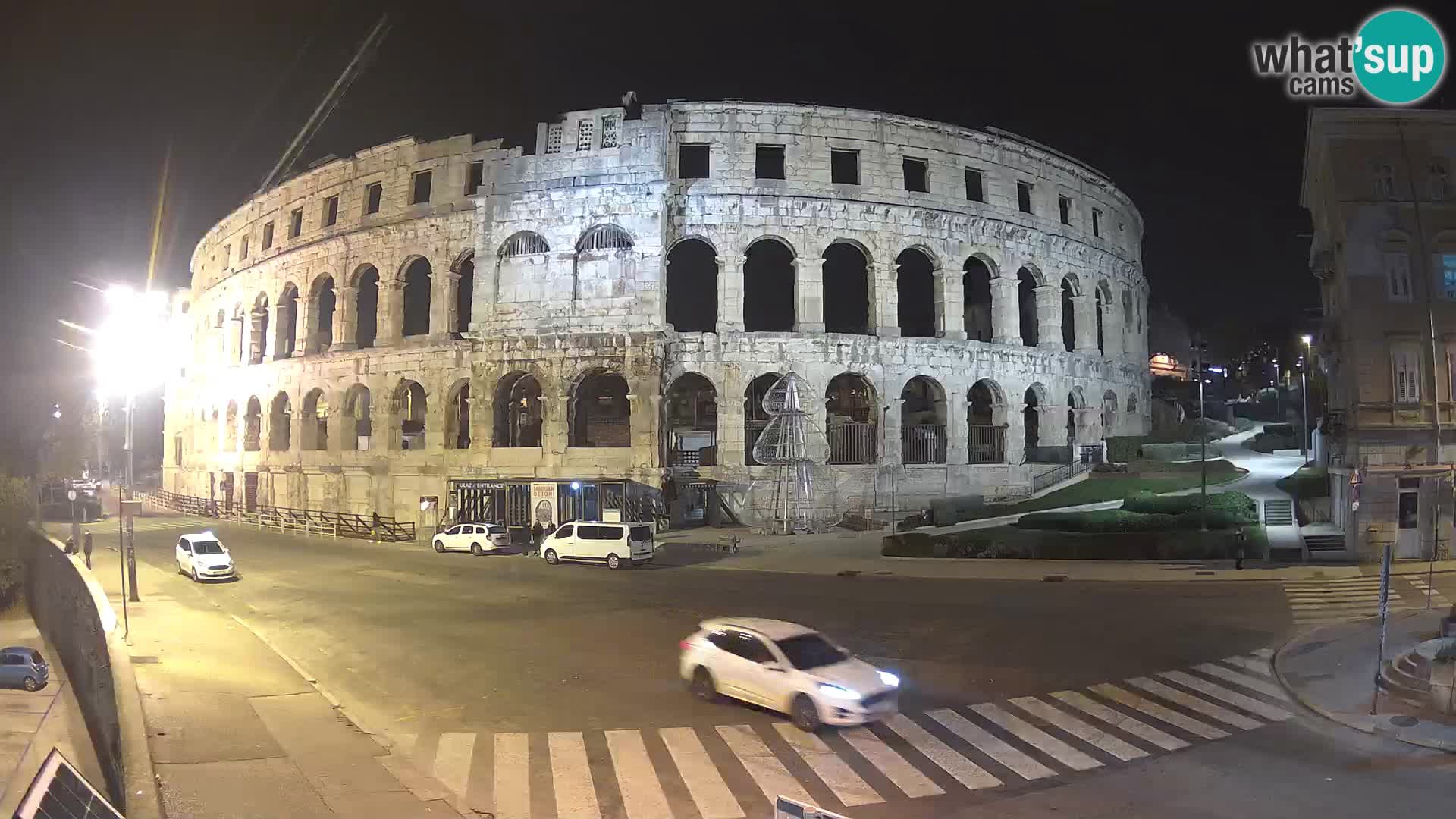 Pula