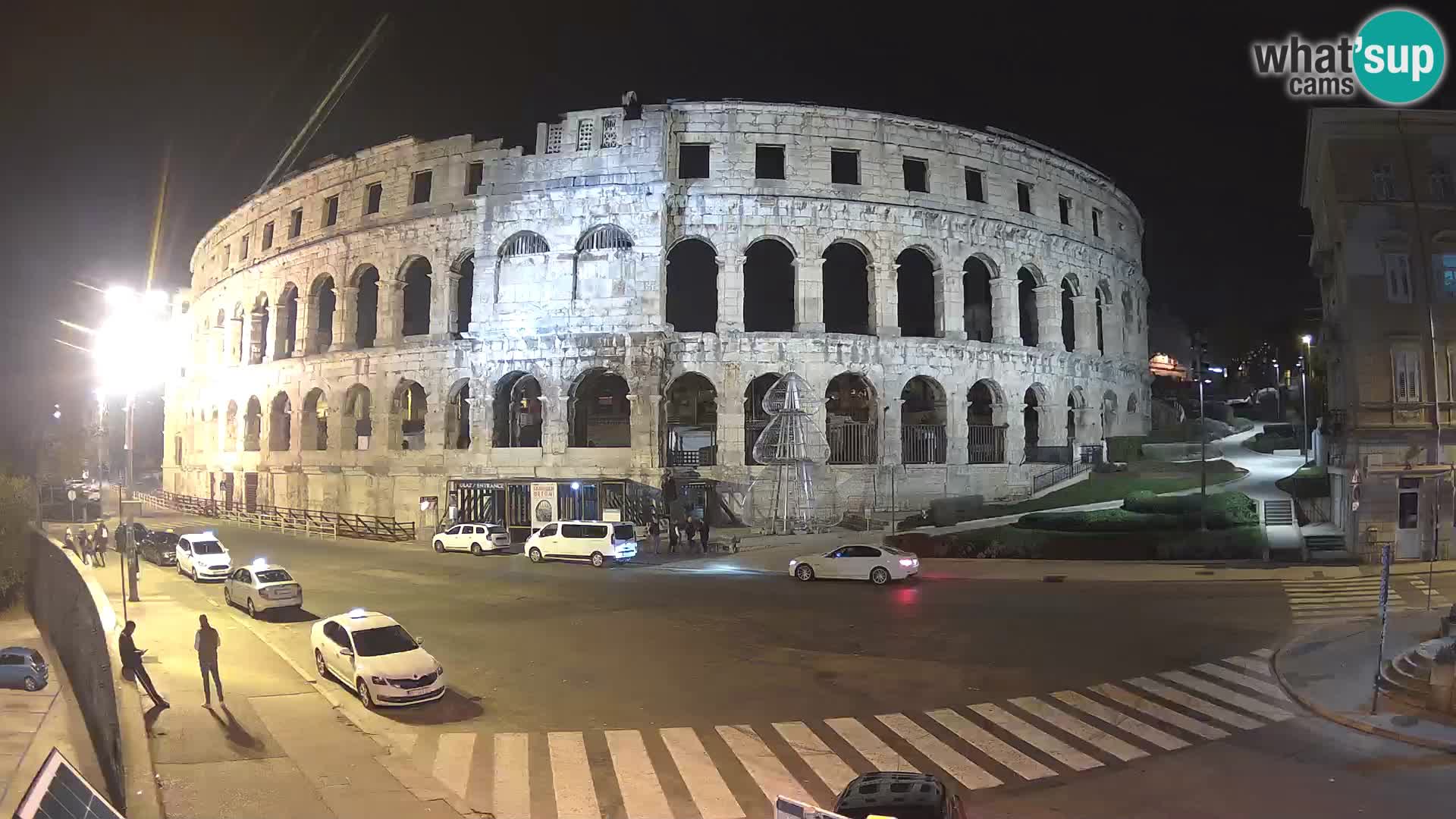 Pula