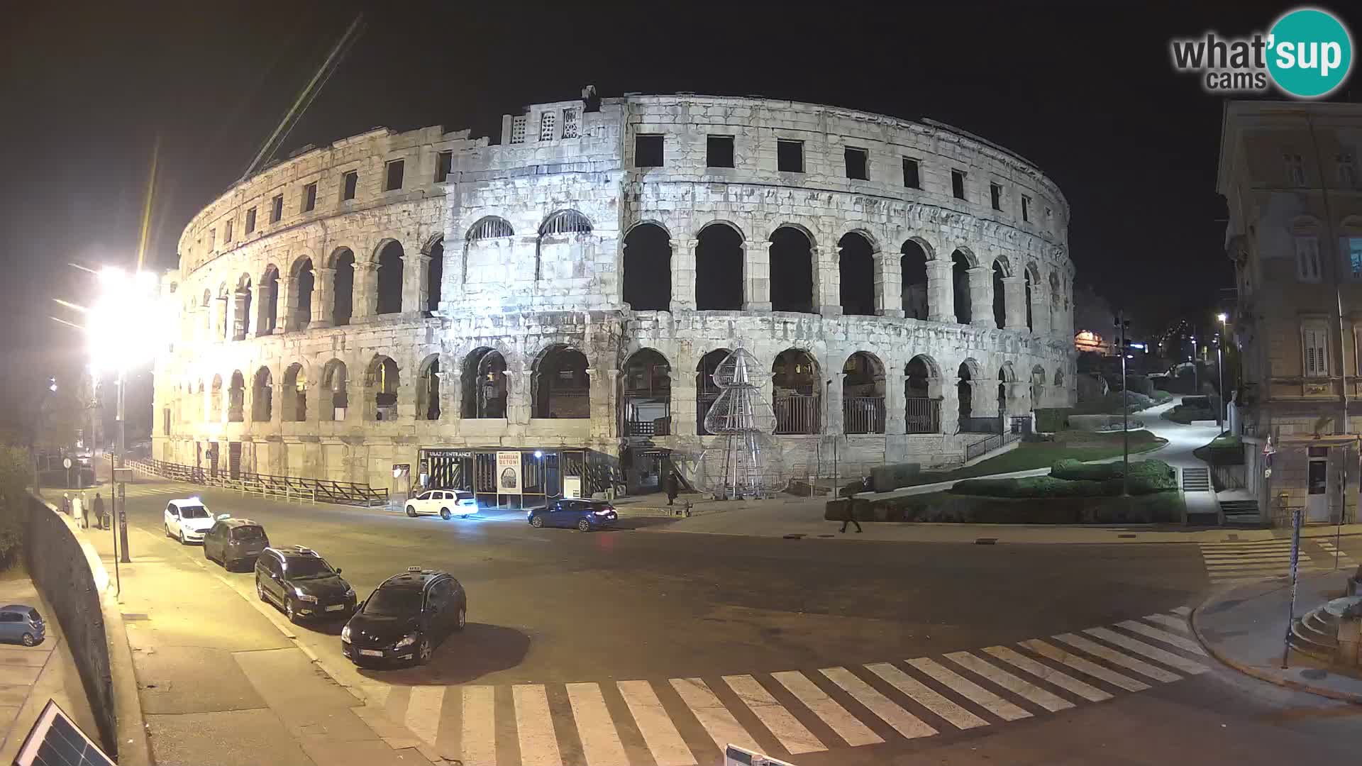 Arena di Pola