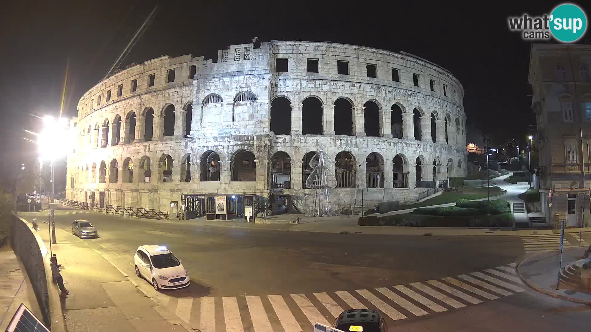 Arena di Pola