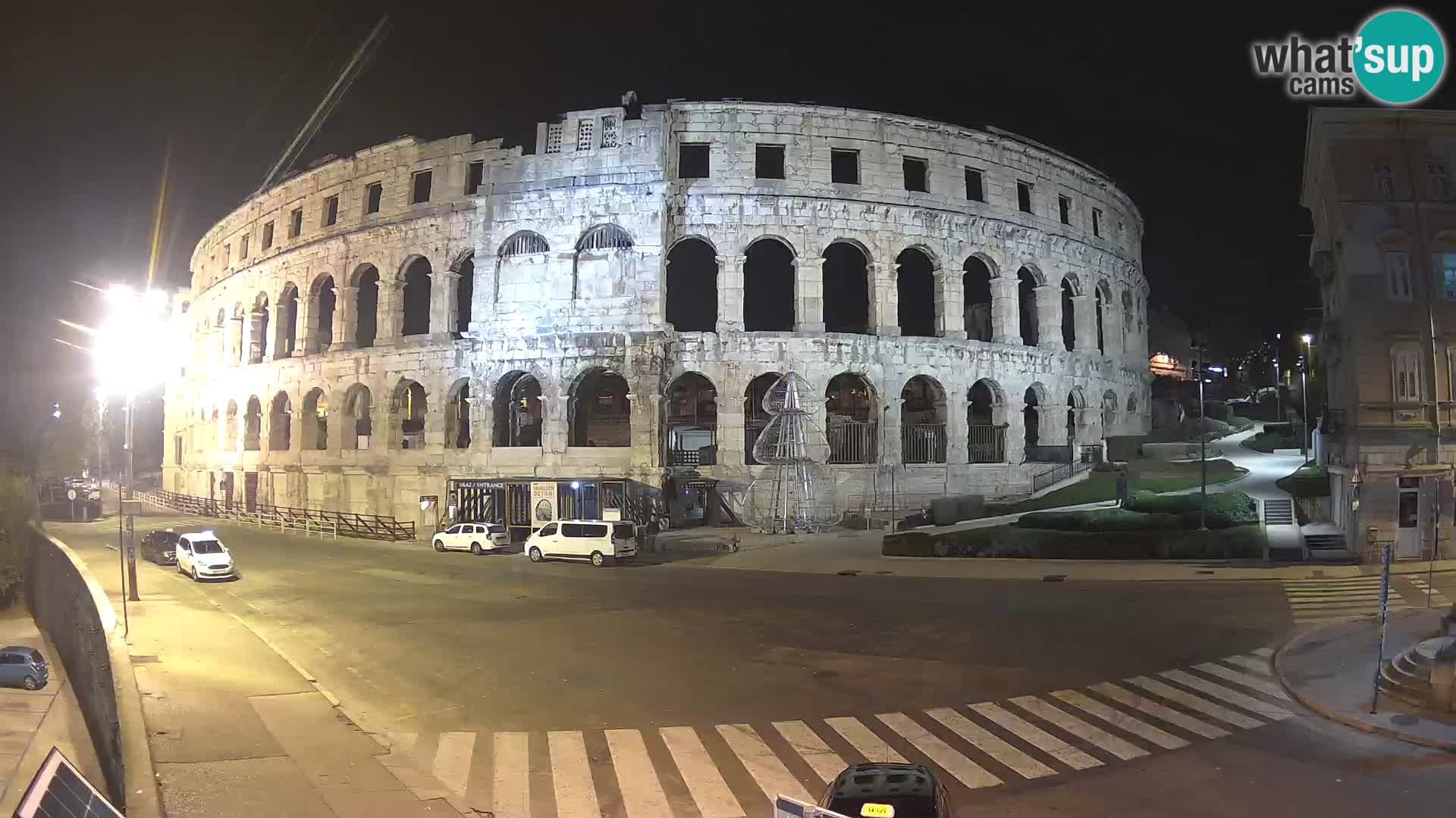 Pula