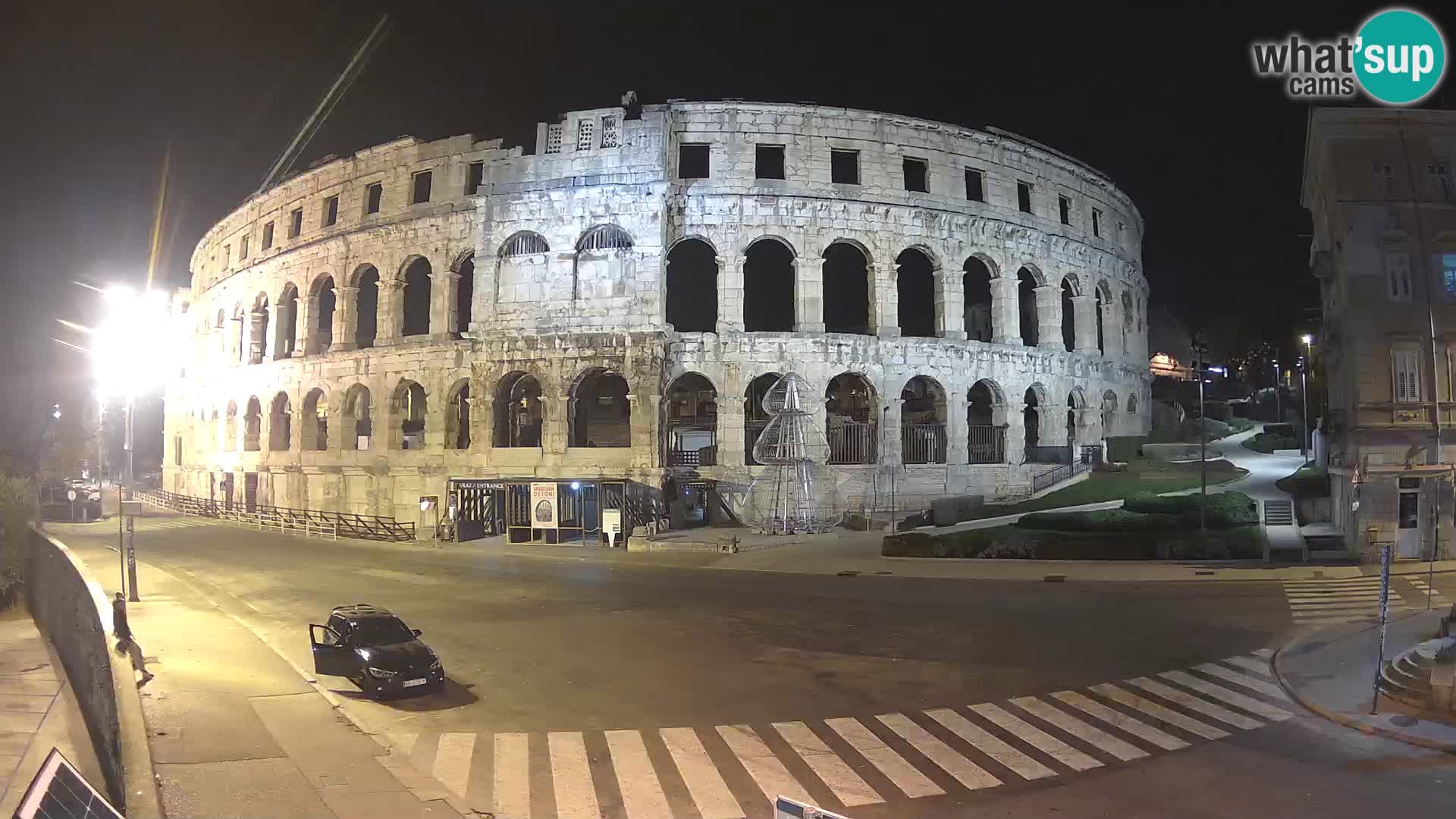 Arena di Pola