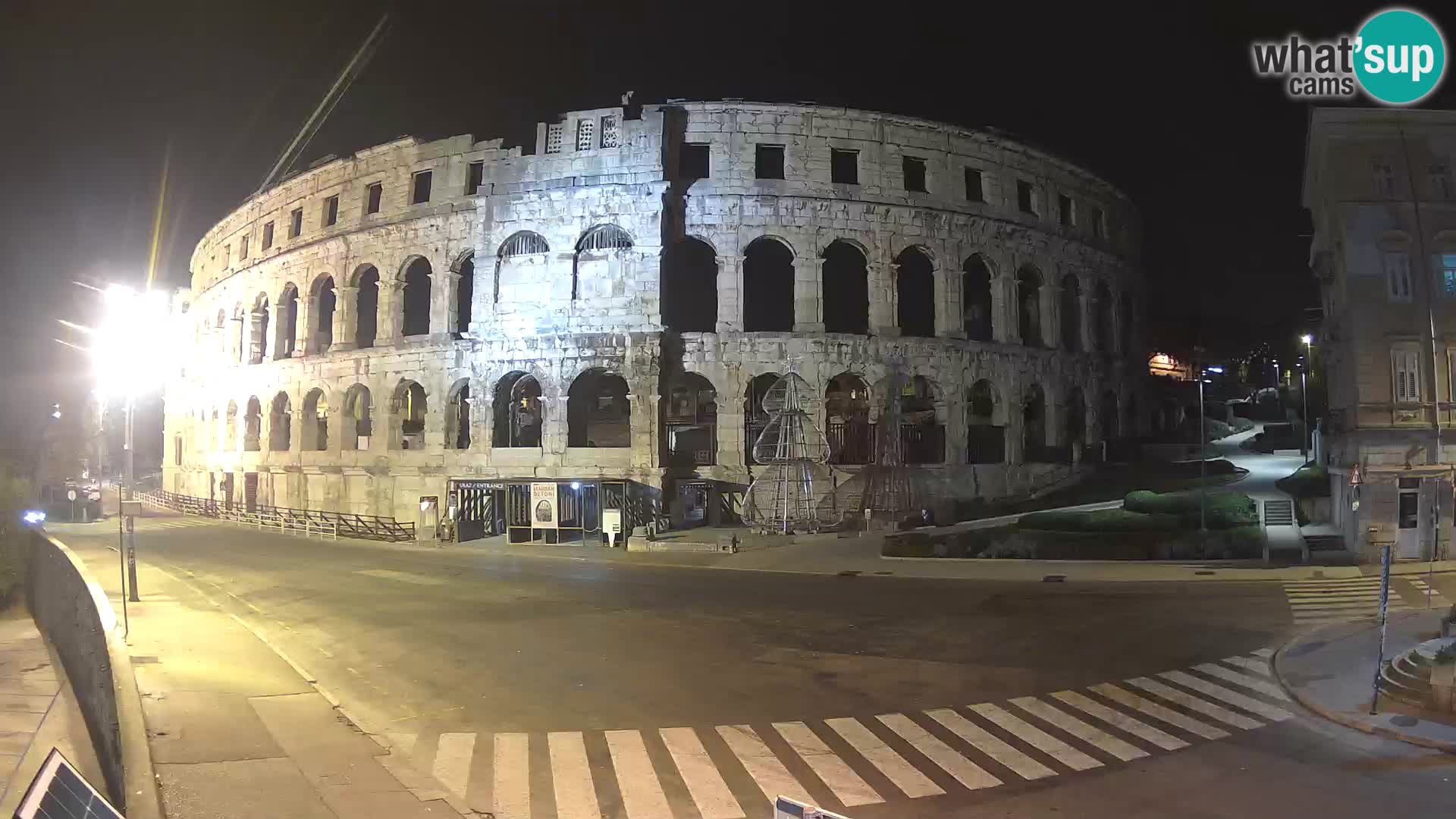 Arena di Pola