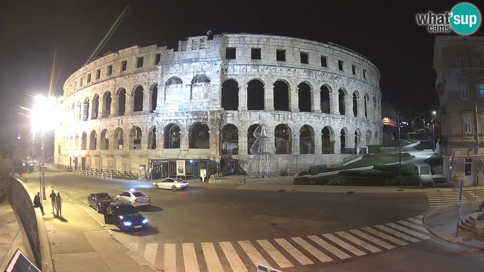 Pula