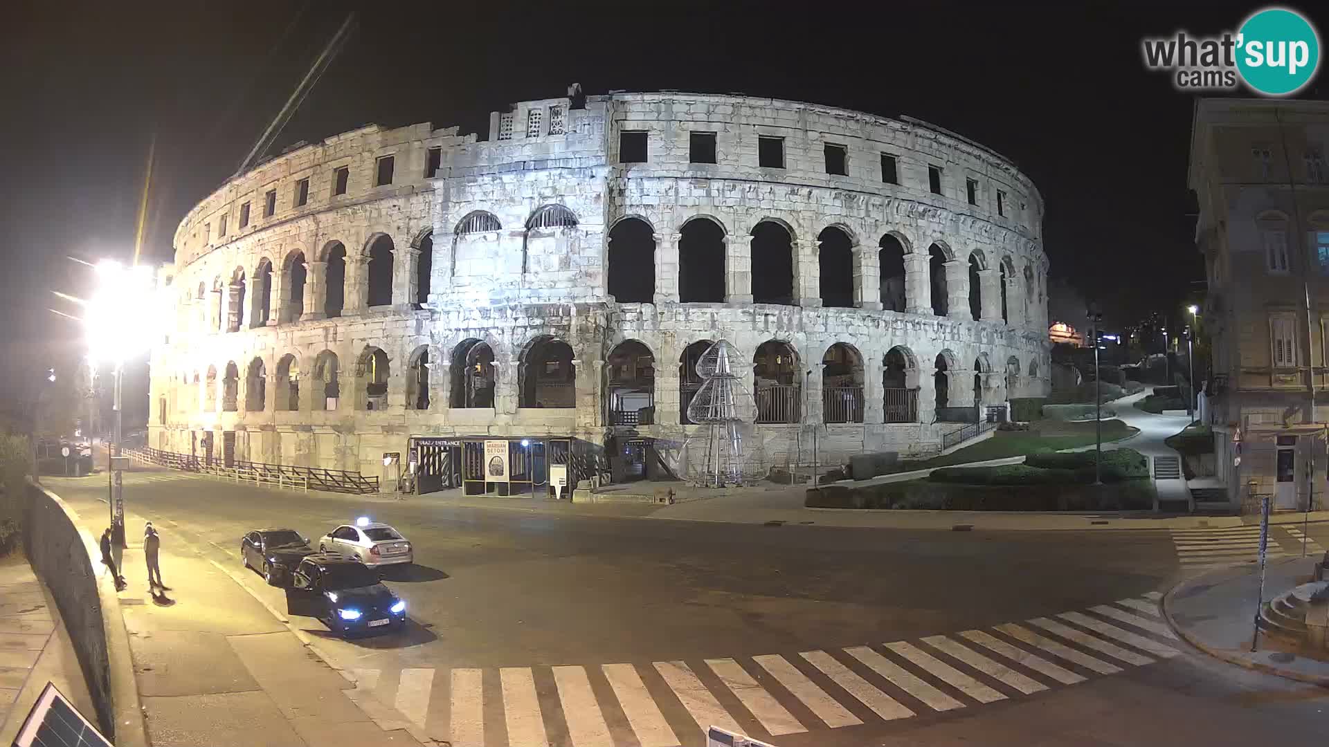 Arena di Pola