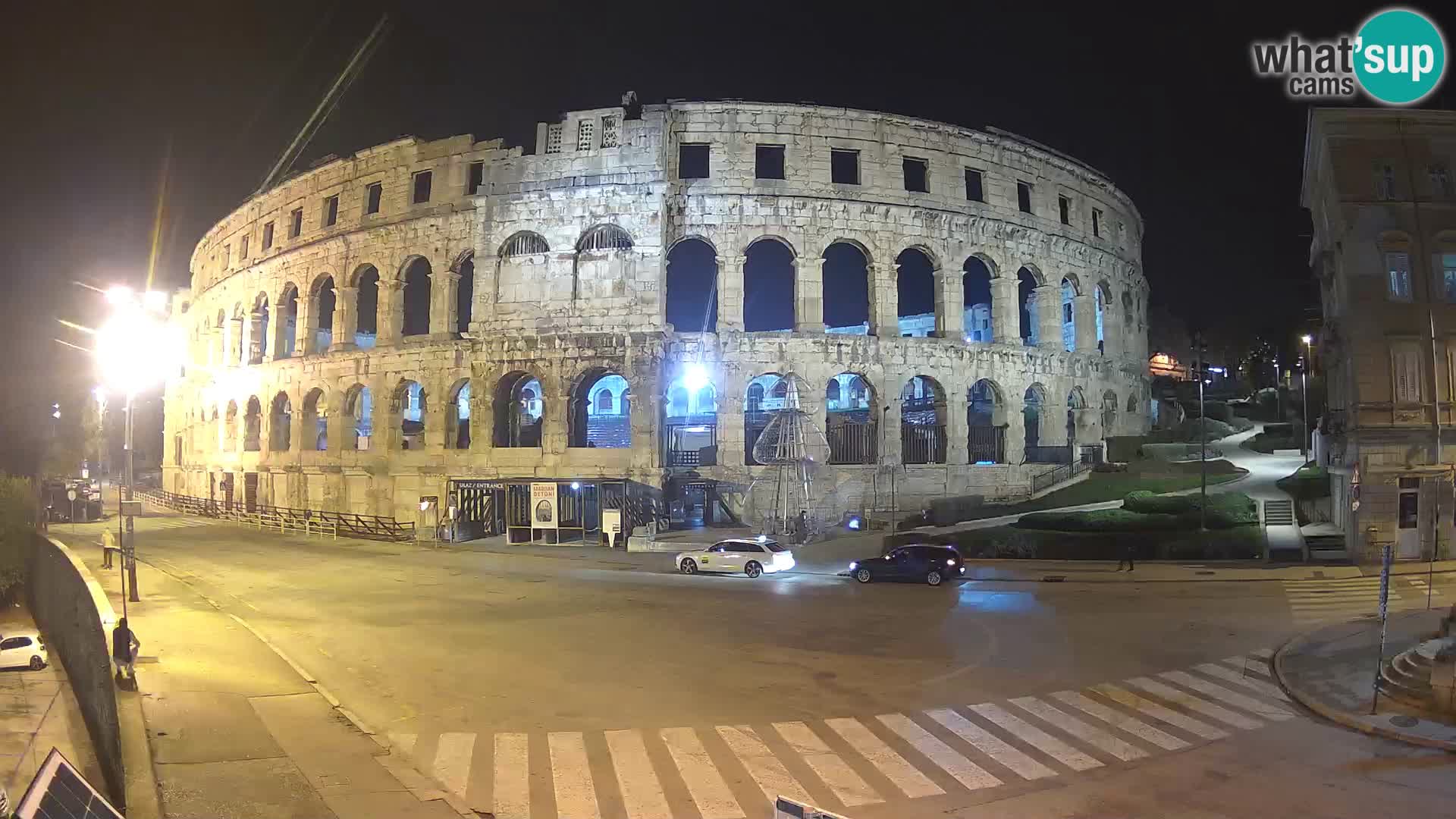 Arena di Pola