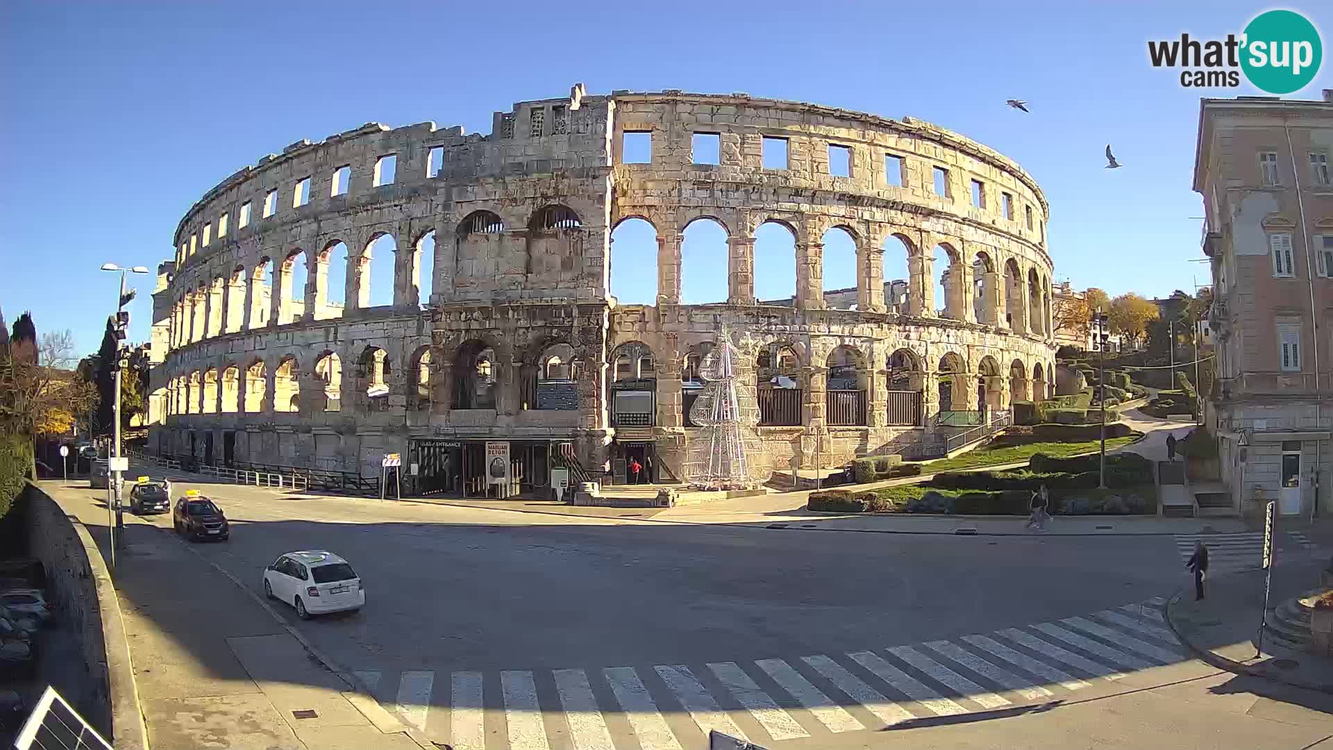 Arena di Pola