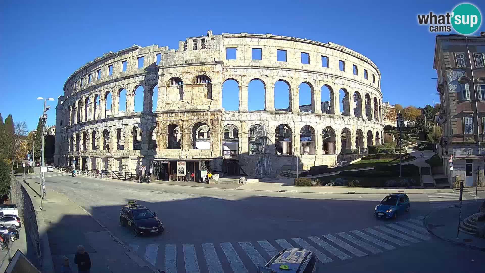 Pula