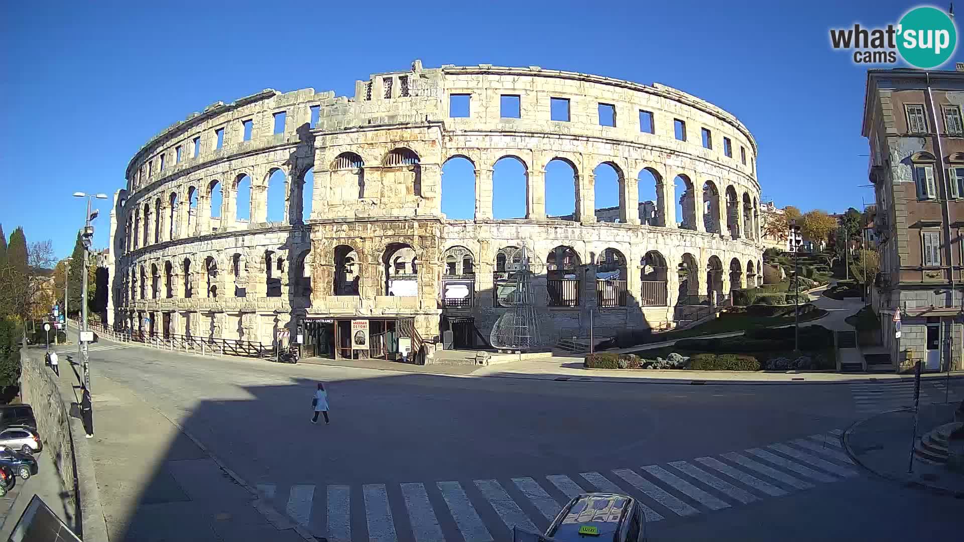 Arena di Pola