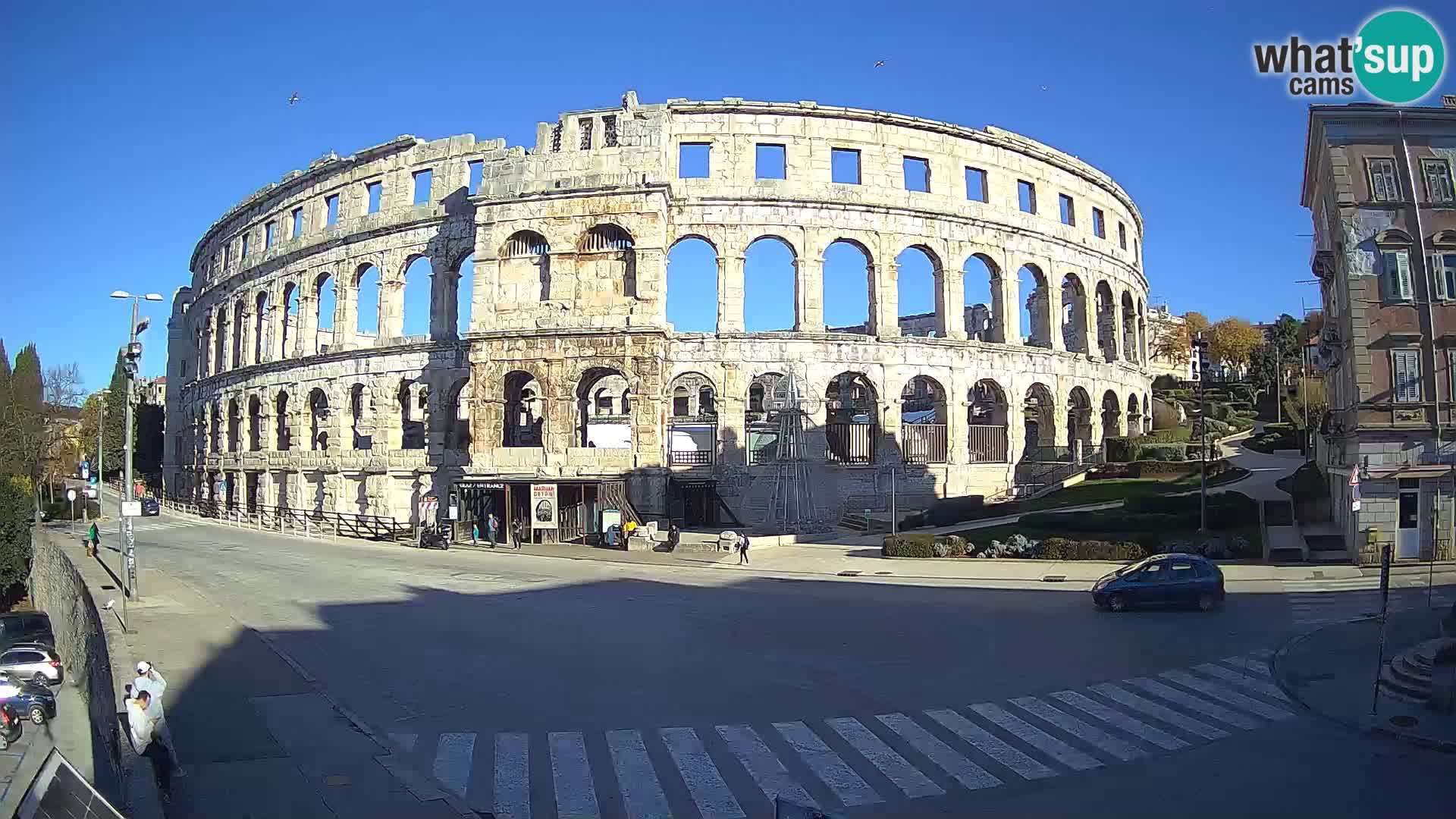 Pula