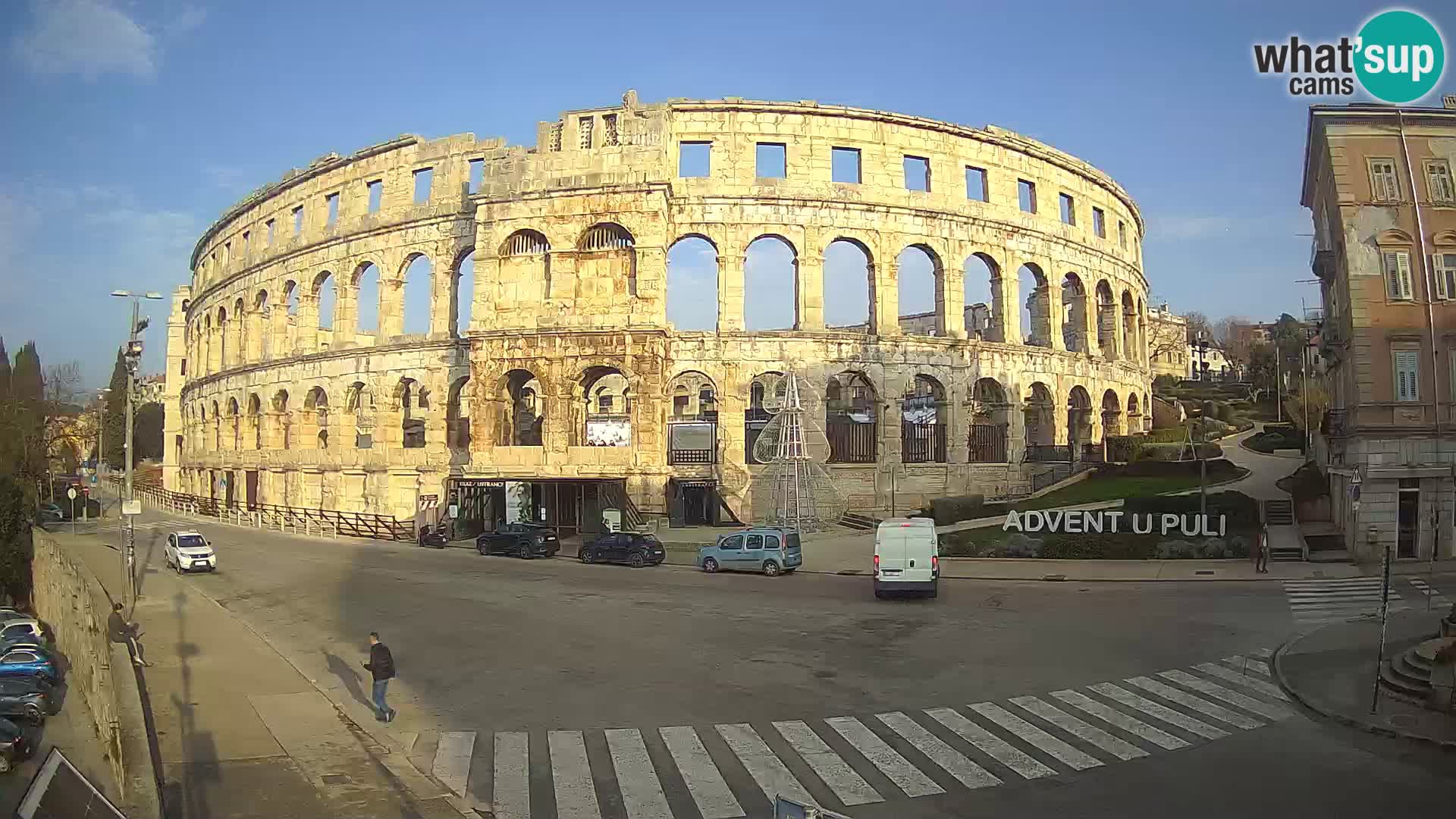 Pula