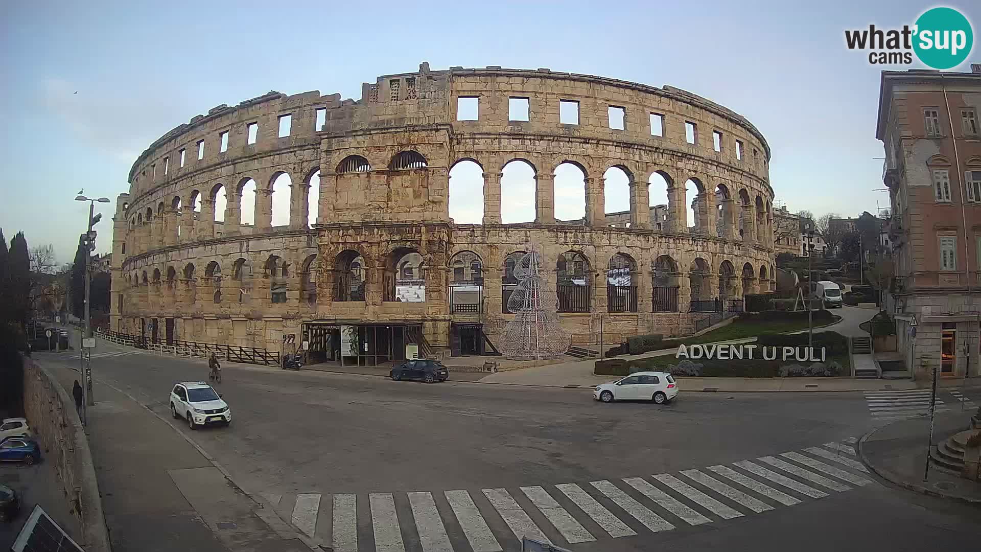 Arena di Pola