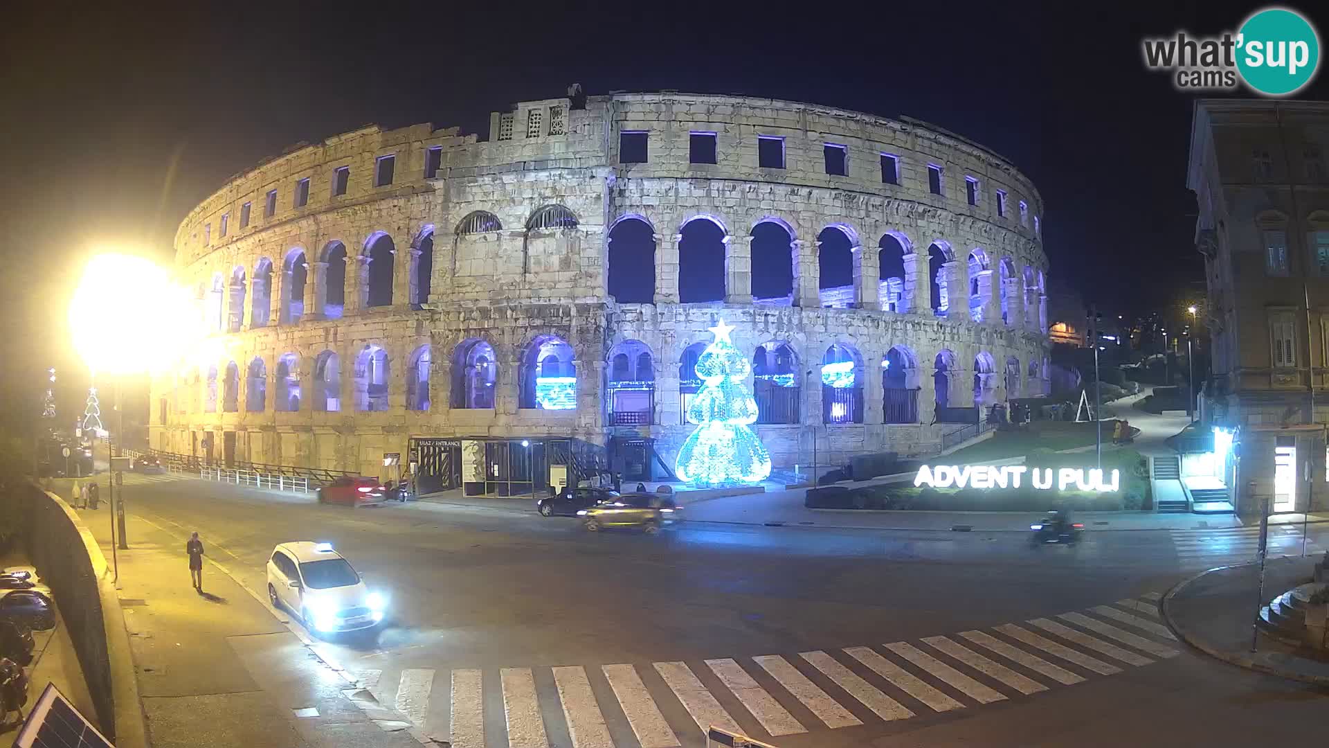 Pula