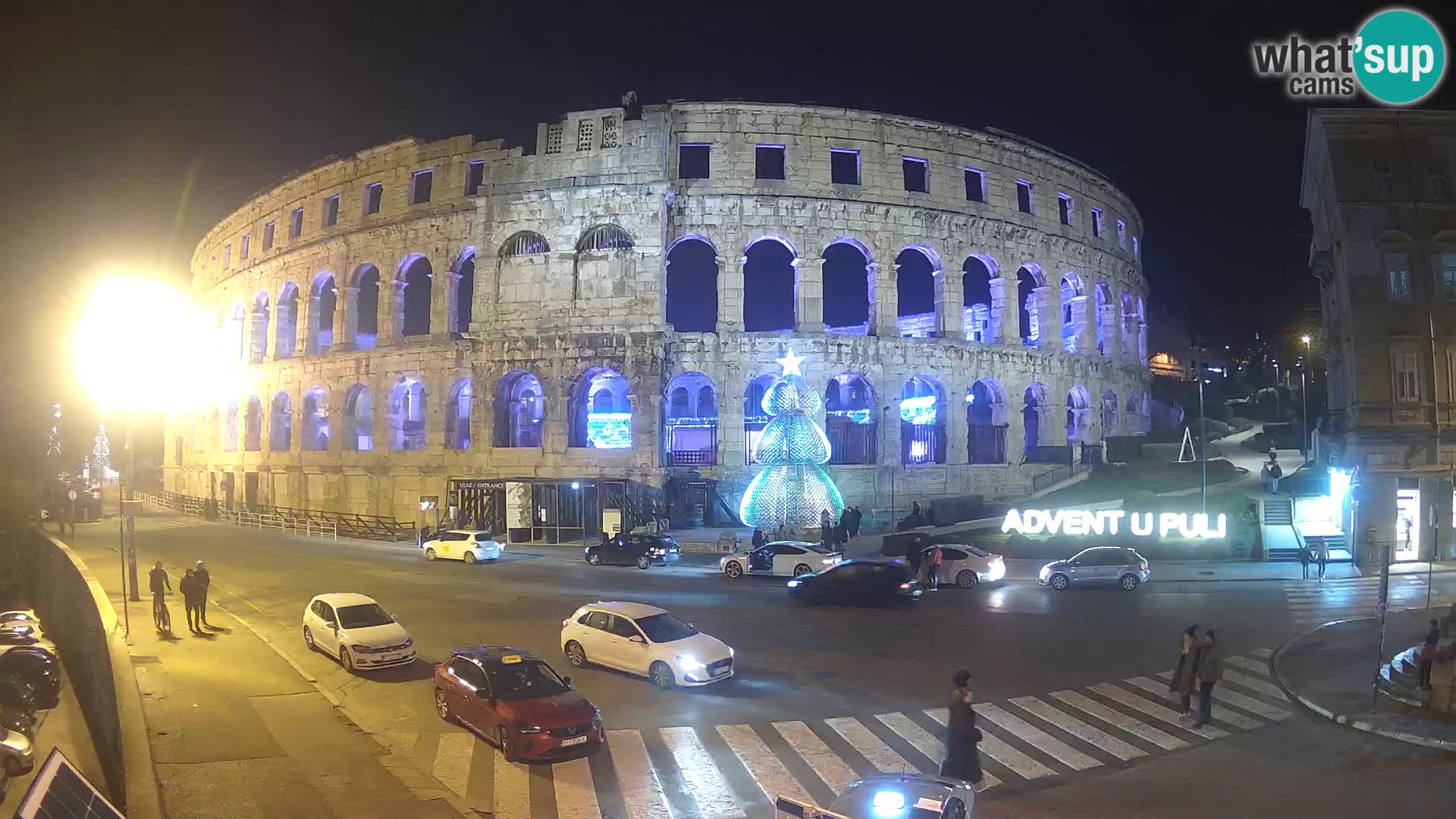 Pula