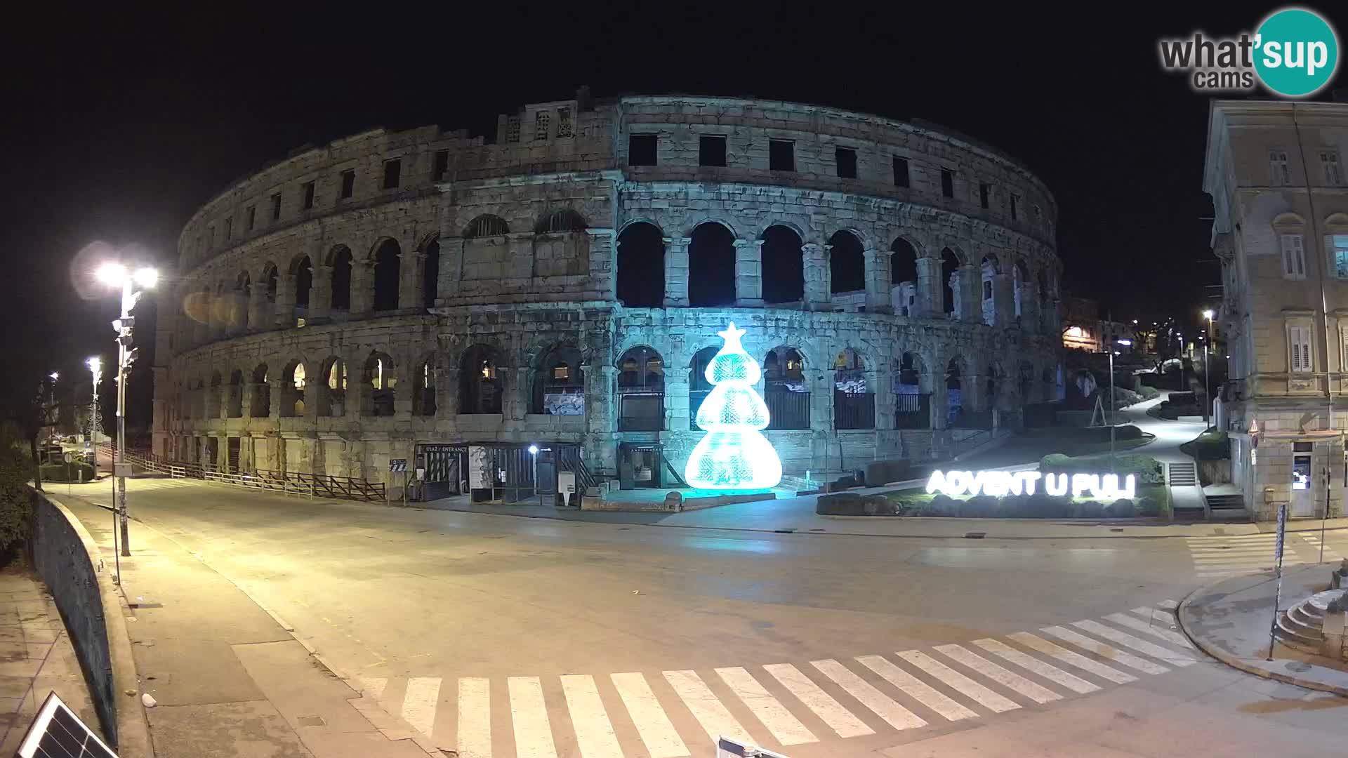 Arena di Pola