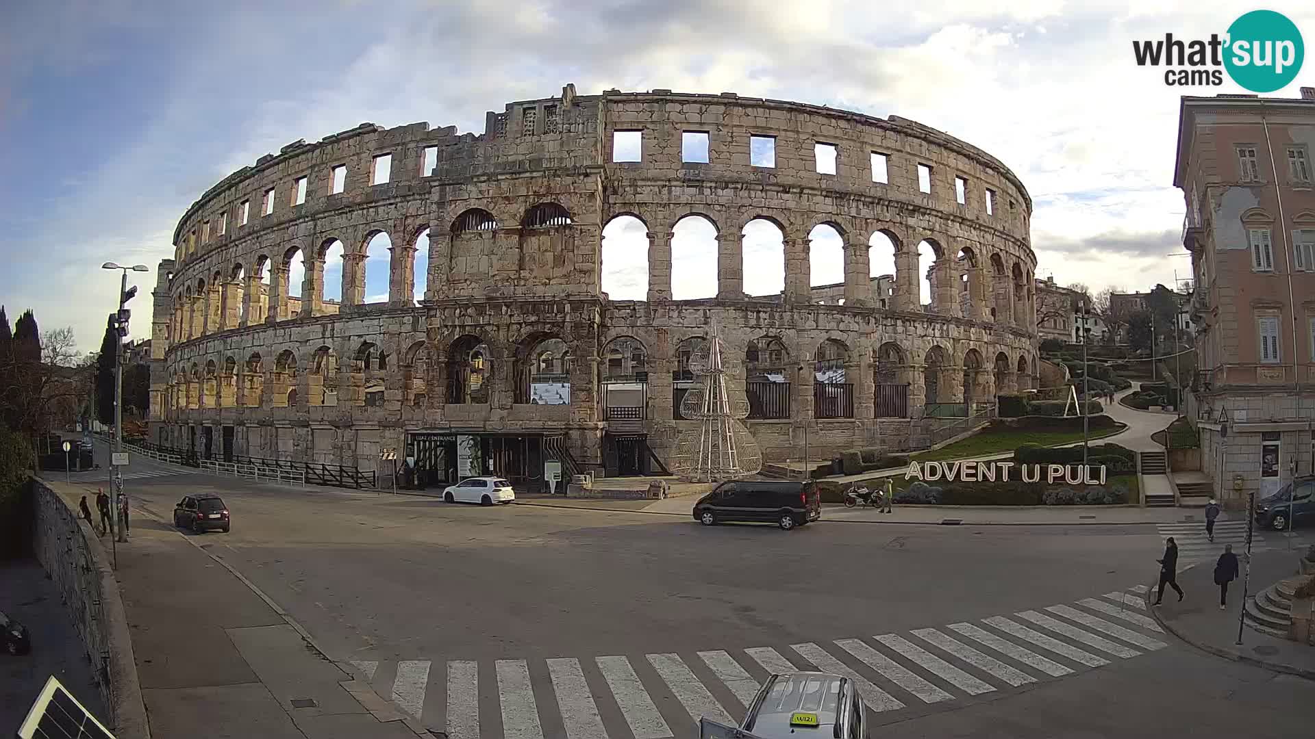 Pula