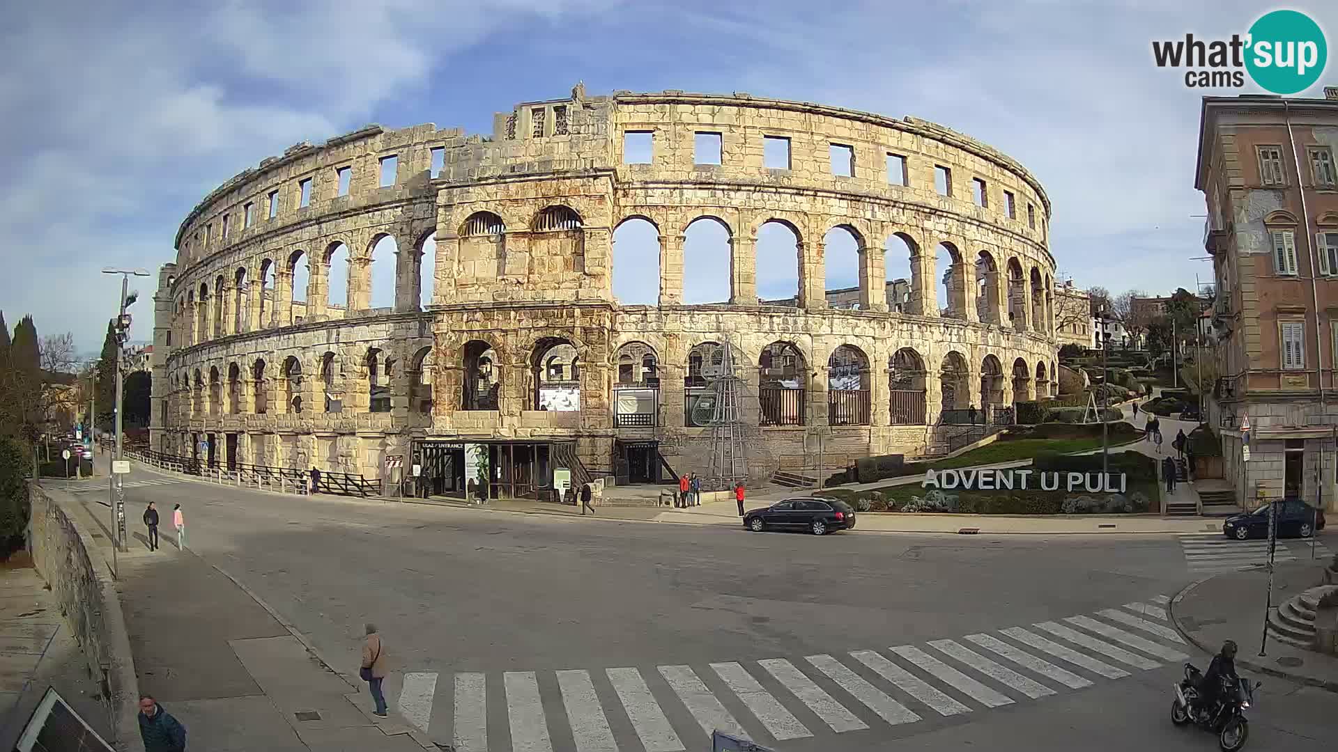 Pula