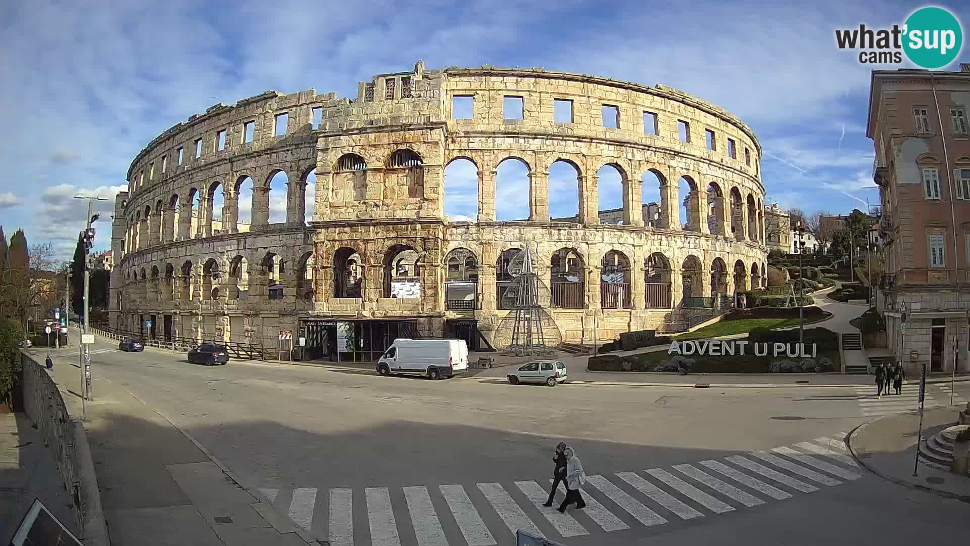 Pula