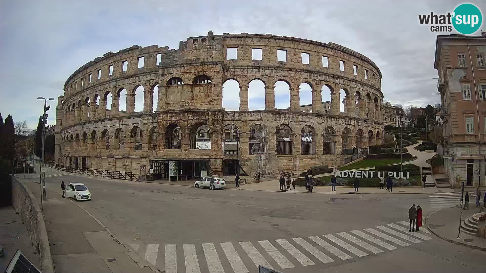 Pula