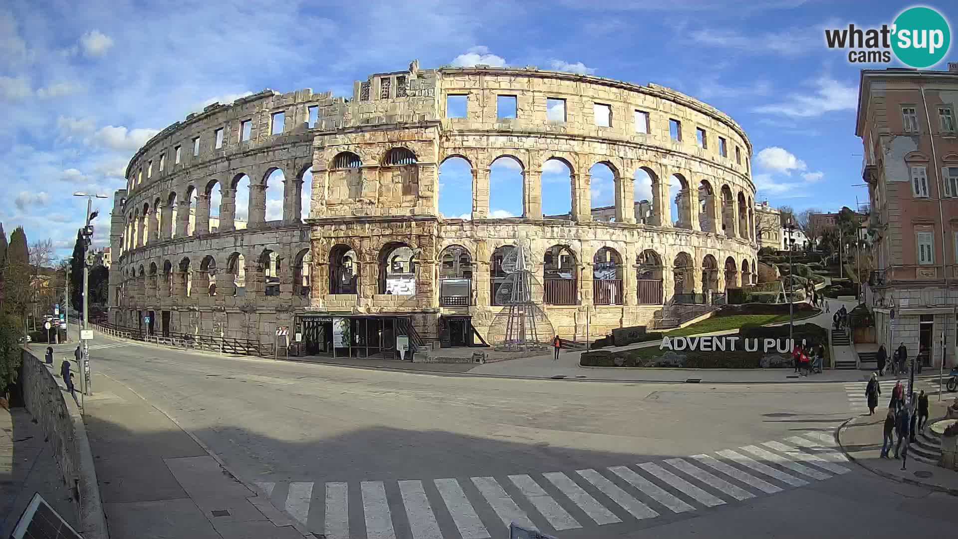 Pula