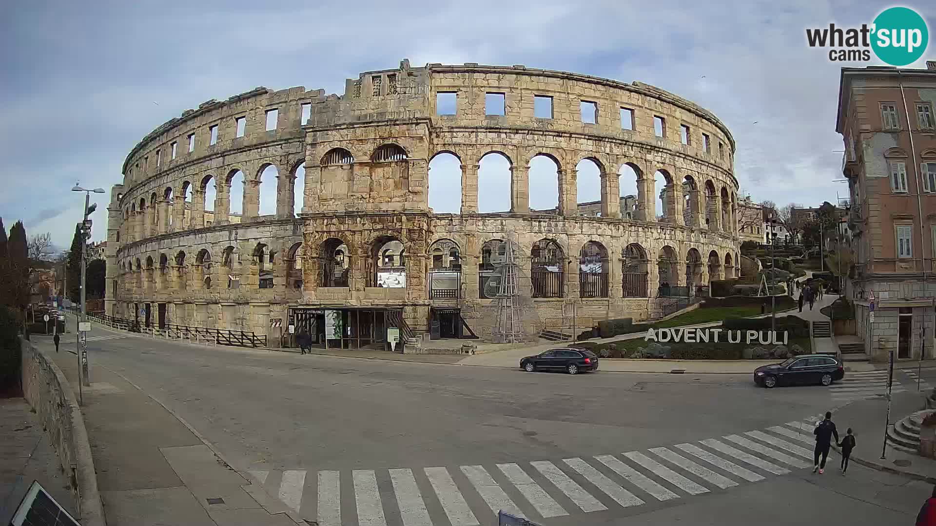 Pula