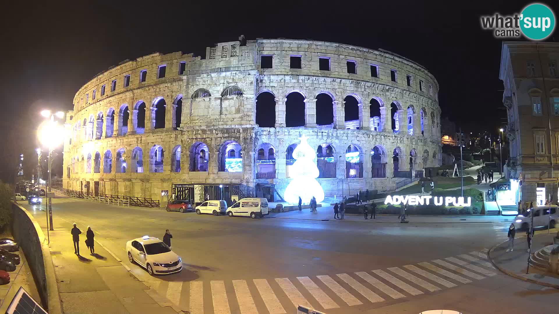 Pula