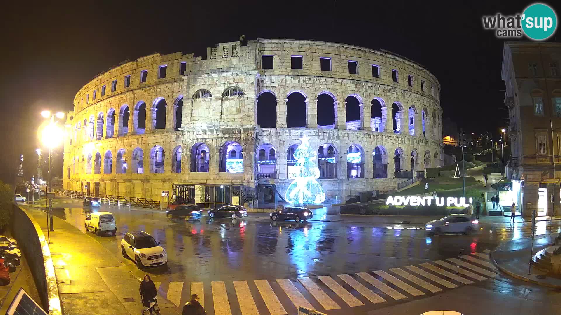 Pula