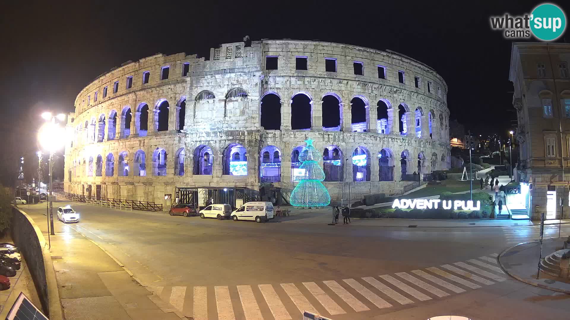 Pula