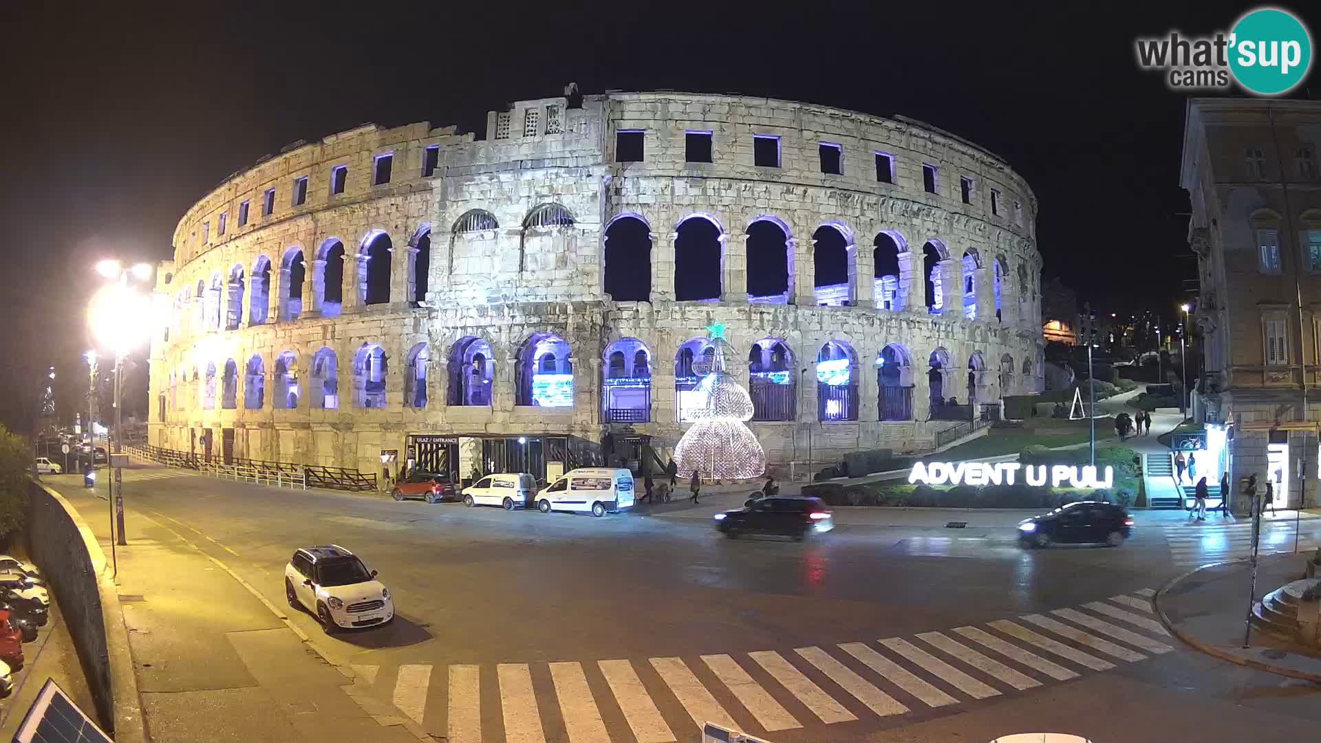 Pula